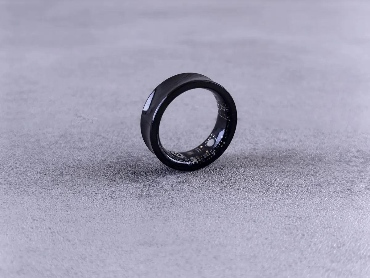 Smart Ring Sweat Biosensors: How Continuous Multi-Biomarker Tracking Works