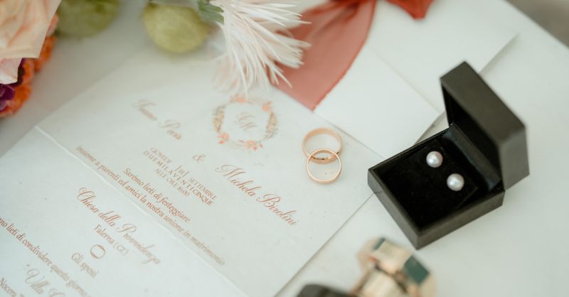 Cadeau Mariage : Top 50 Idées Originales