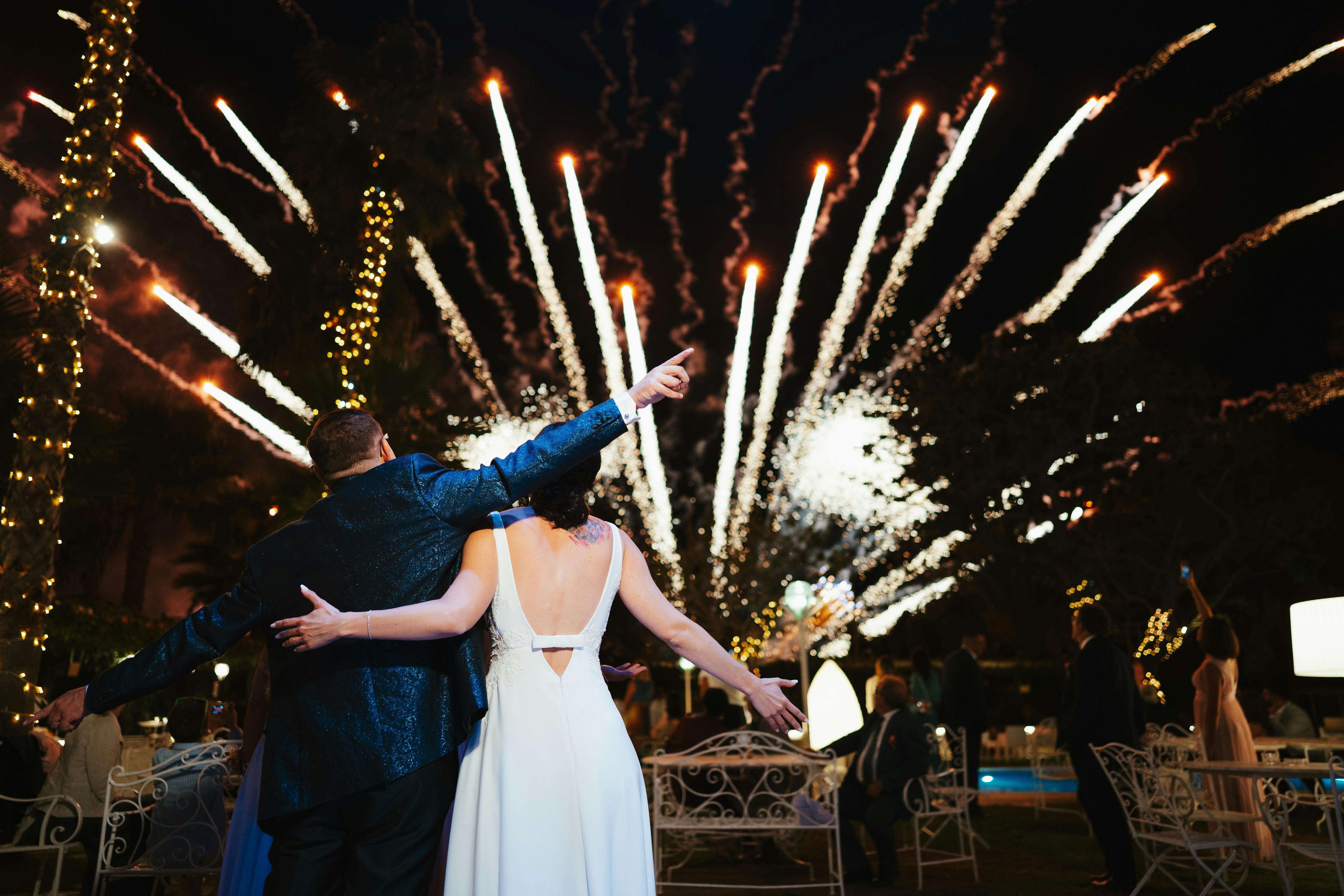 文哥談生活美學：天空照三千天，十年情不散的深刻意義