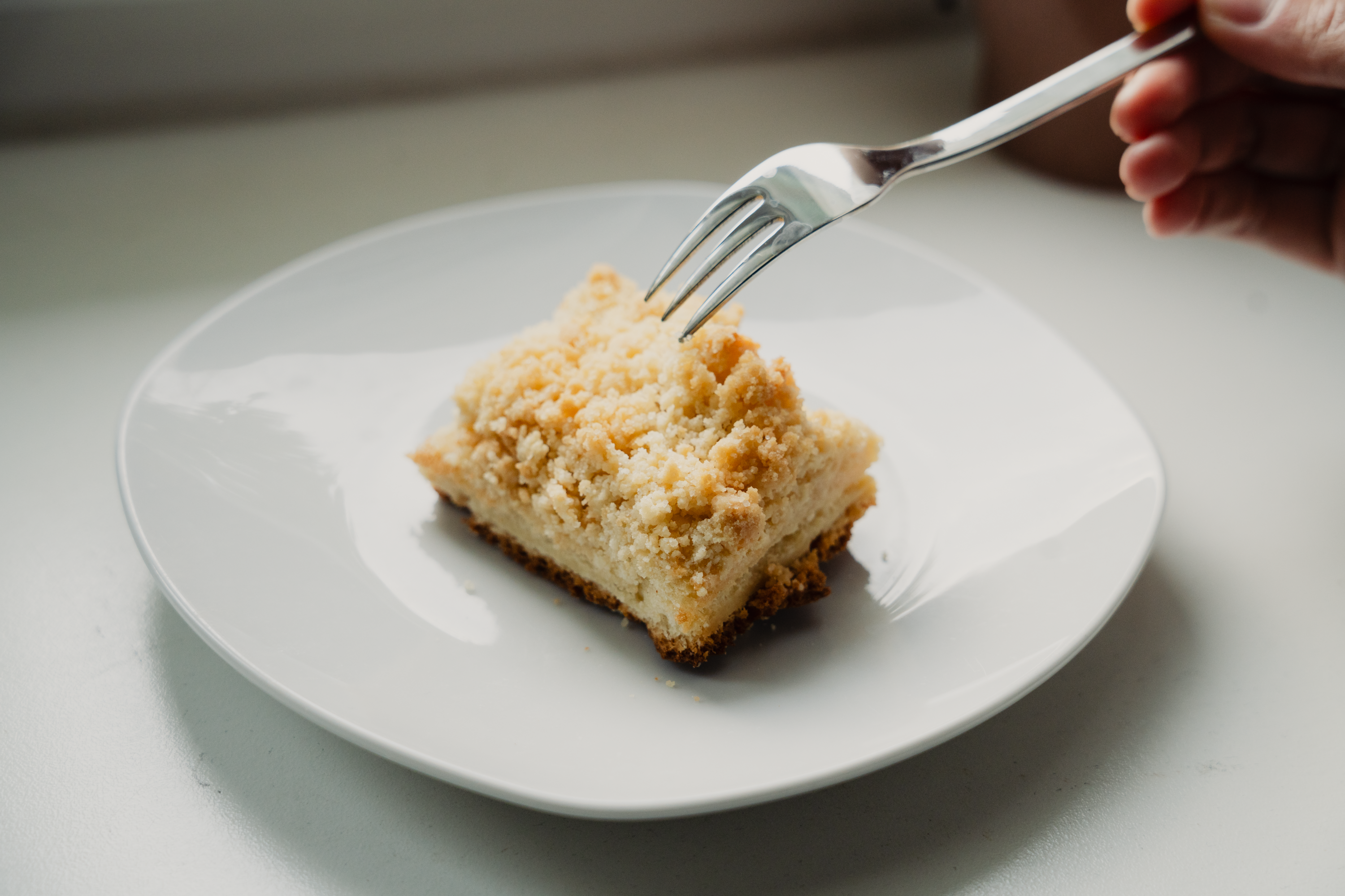Clean Crumbles: Baked goods for special diets inspires new venture - Traverse City Record — Photo by Anh Nguyen on Pexels