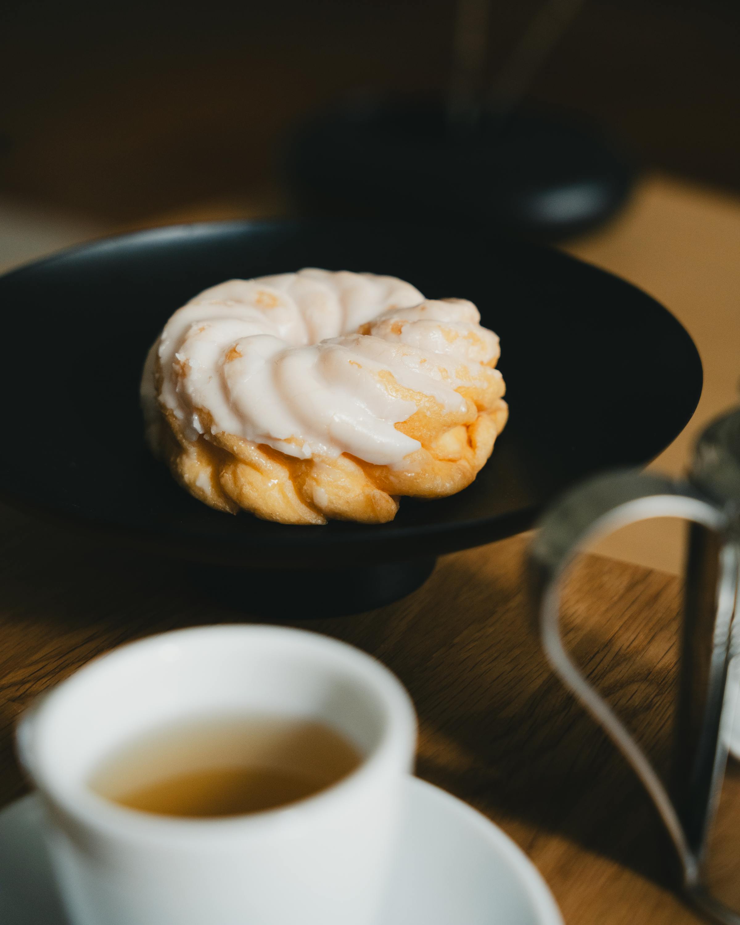 Tim Hortons Honey Cruller