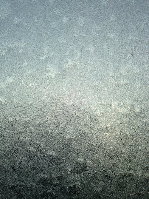 Foto profissional grátis de cristal de gelo