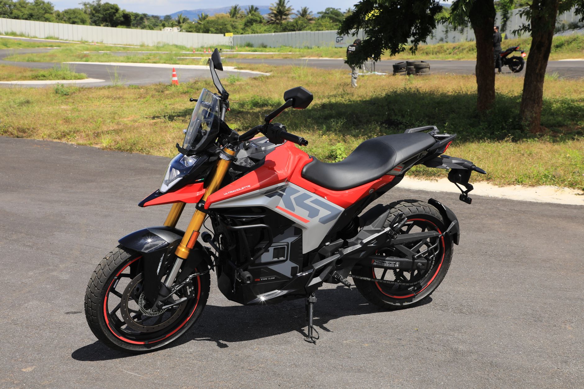 Ultraviolette Automotive: Rs 200 Cr Expansion in Karnataka Fuels Electric Two-Wheeler Growth