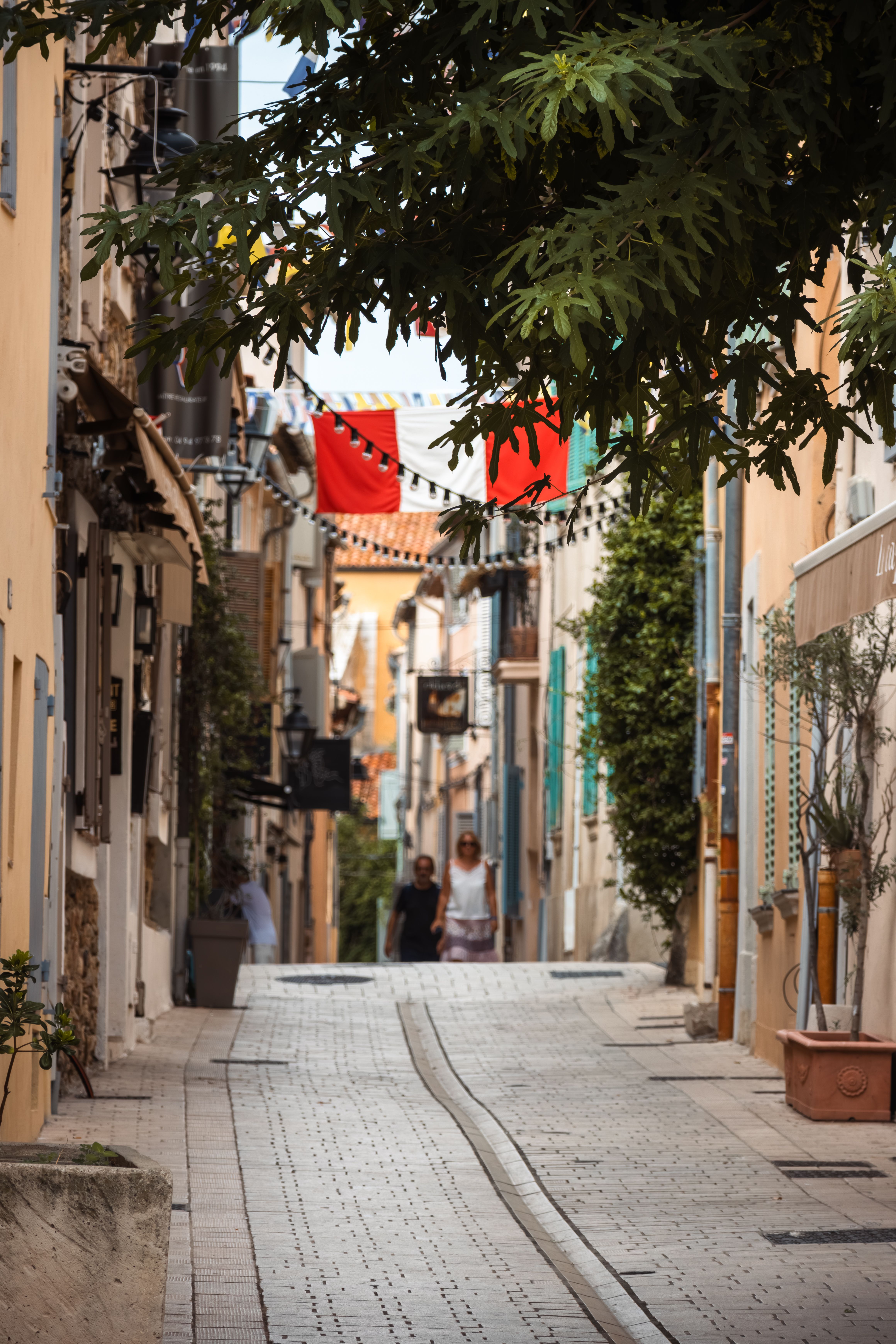 Couverture : Where to buy in Saint-Tropez: the best neighbourhoods