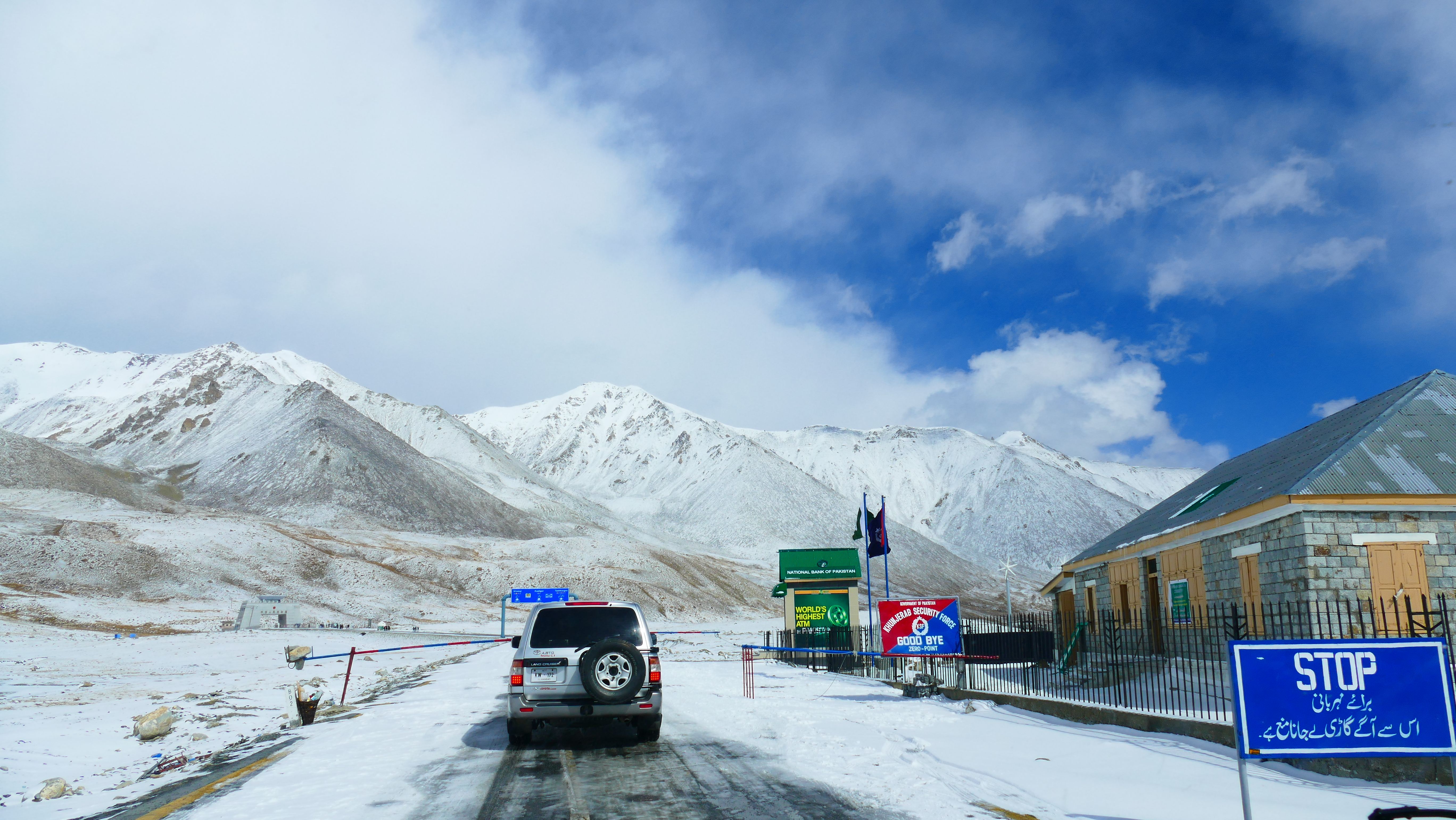 Featured image for: 7 Data‑Driven Insights into India‑Pakistan Border Tensions and Dispute Resolution