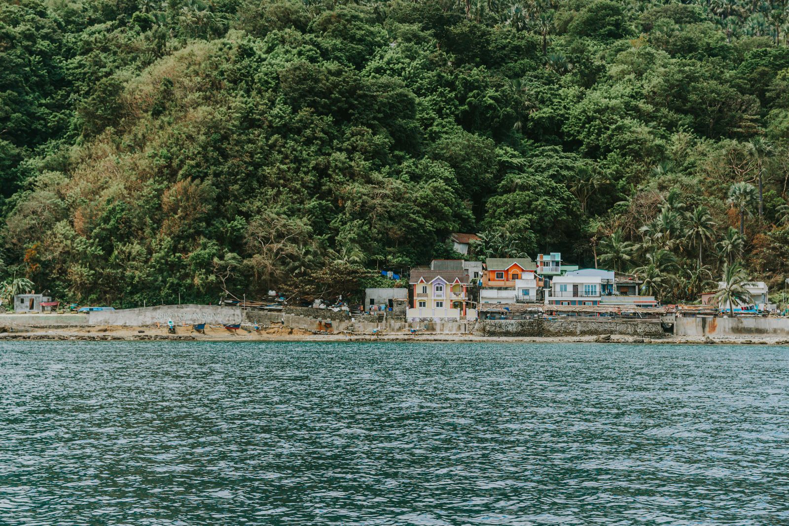 Coral Bay
