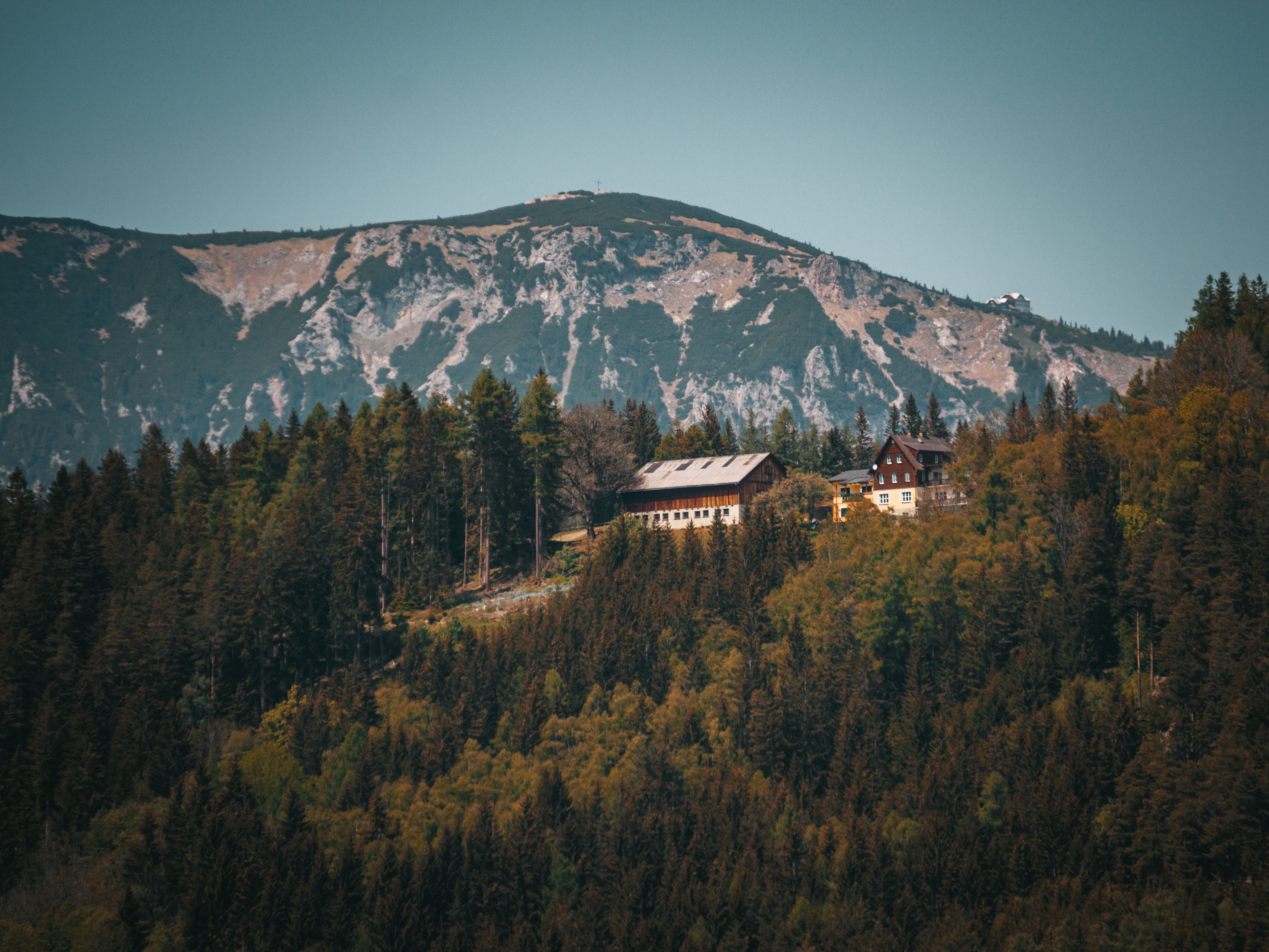 Grand Hotel Panhans