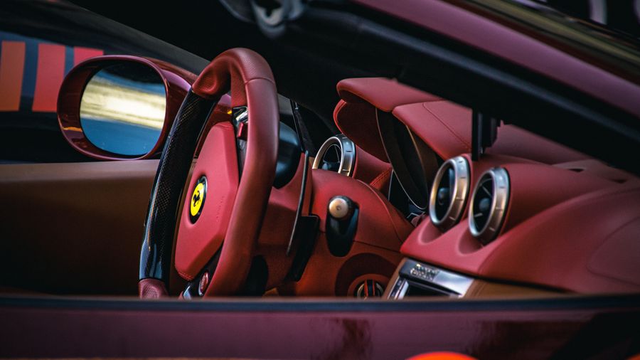 Making a Sports Car Rental Experience Actually Worth the Money
