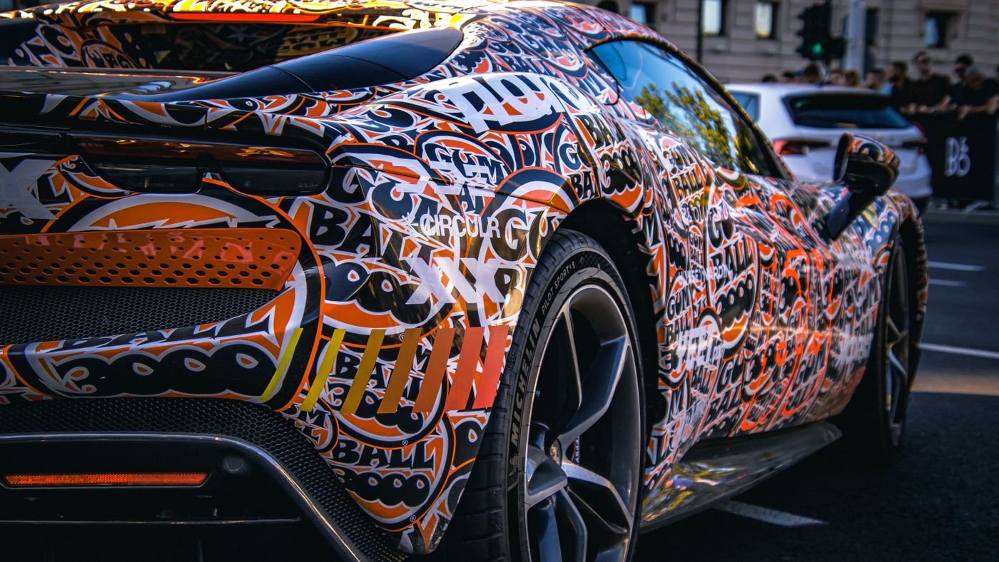 How to Choose the Best Sports Car for You (Not the Magazines)