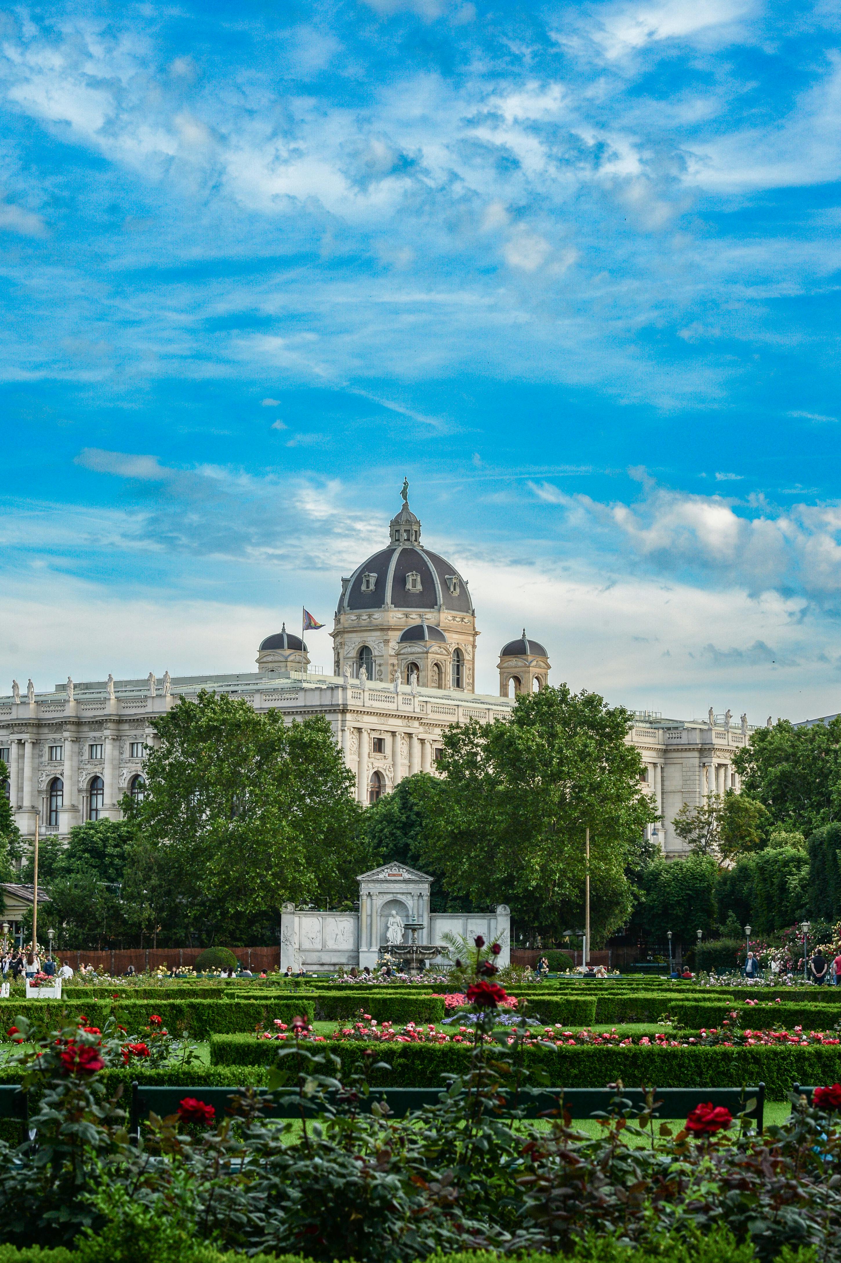 Highlights of Austria - Image 1