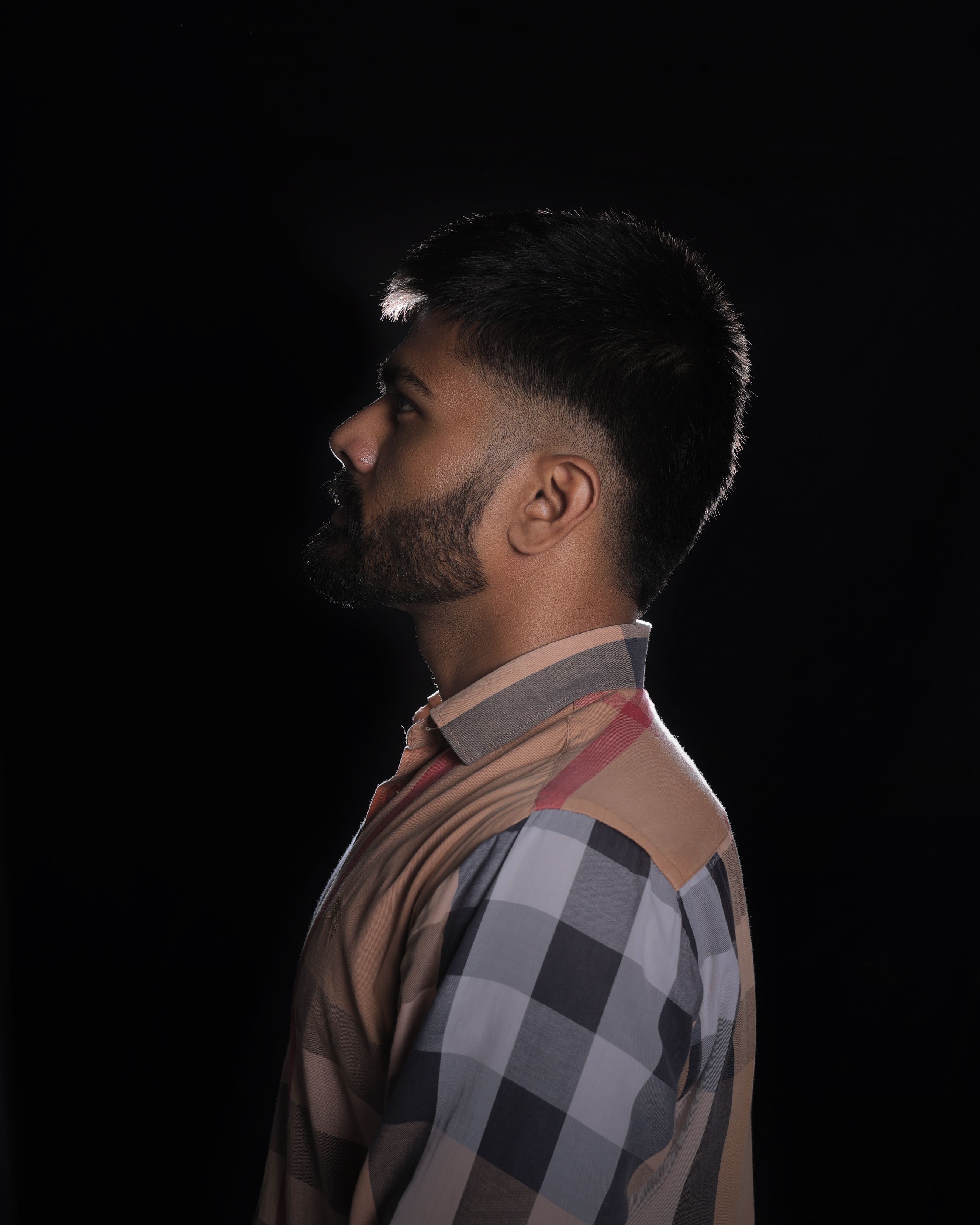 Side Profile Photos, Download The BEST Free Side Profile Stock Photos ...