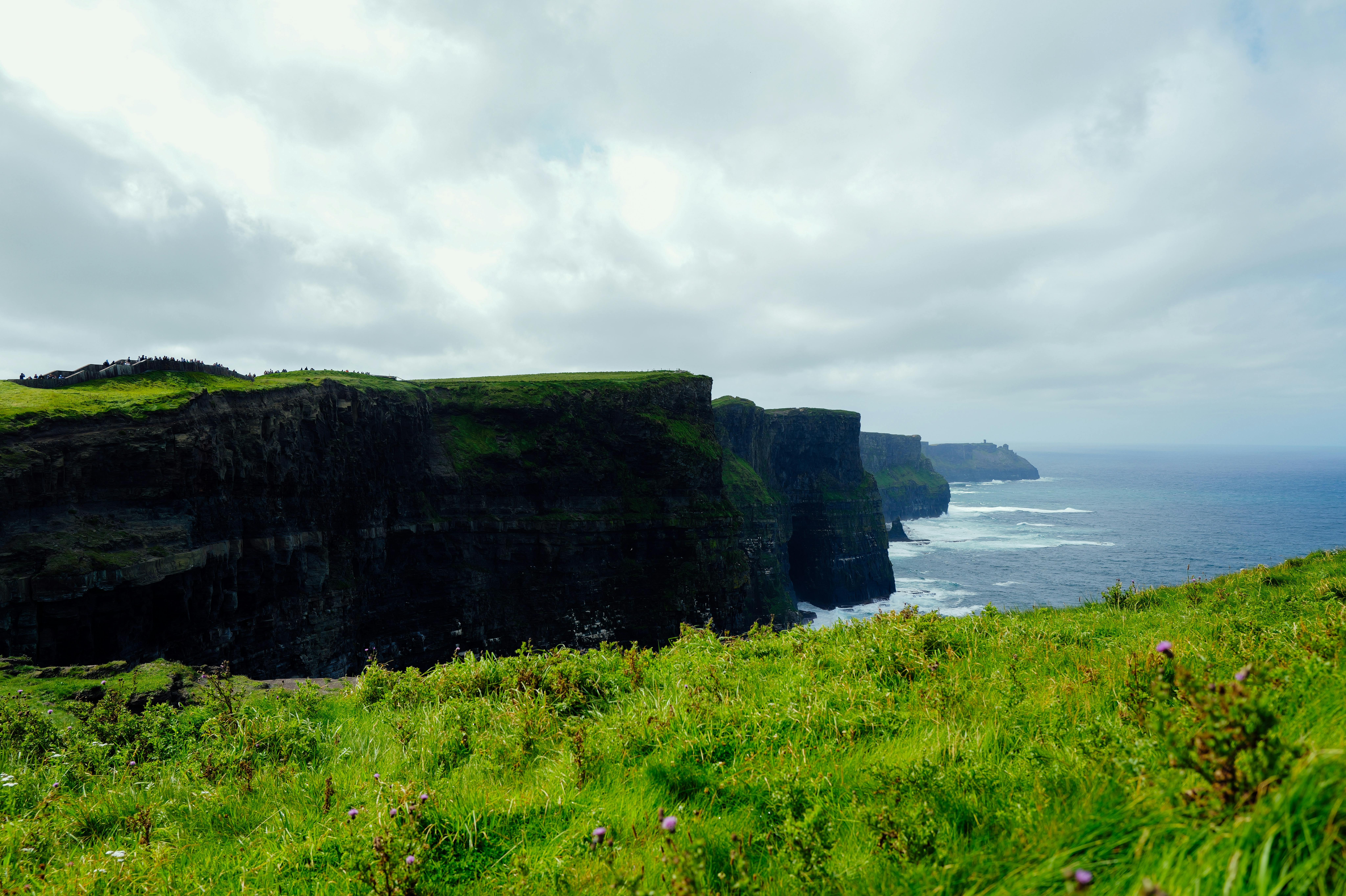 Eco Tourism Innovations in Nat Geo Adventures