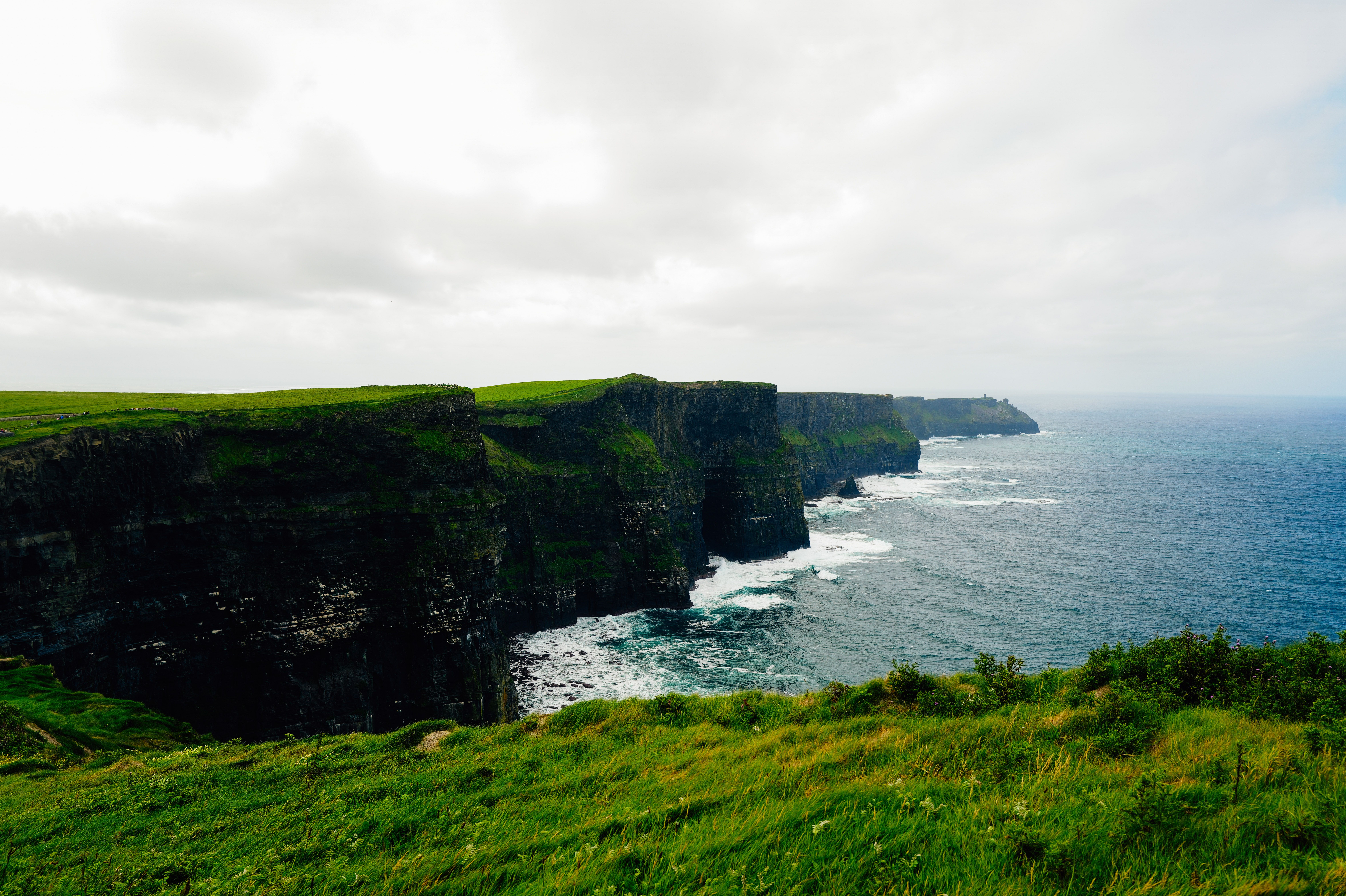 15 Irish travel experts to follow on Instagram for cheap flights, budget breaks and last-minute deals — Photo by Adrien Olich