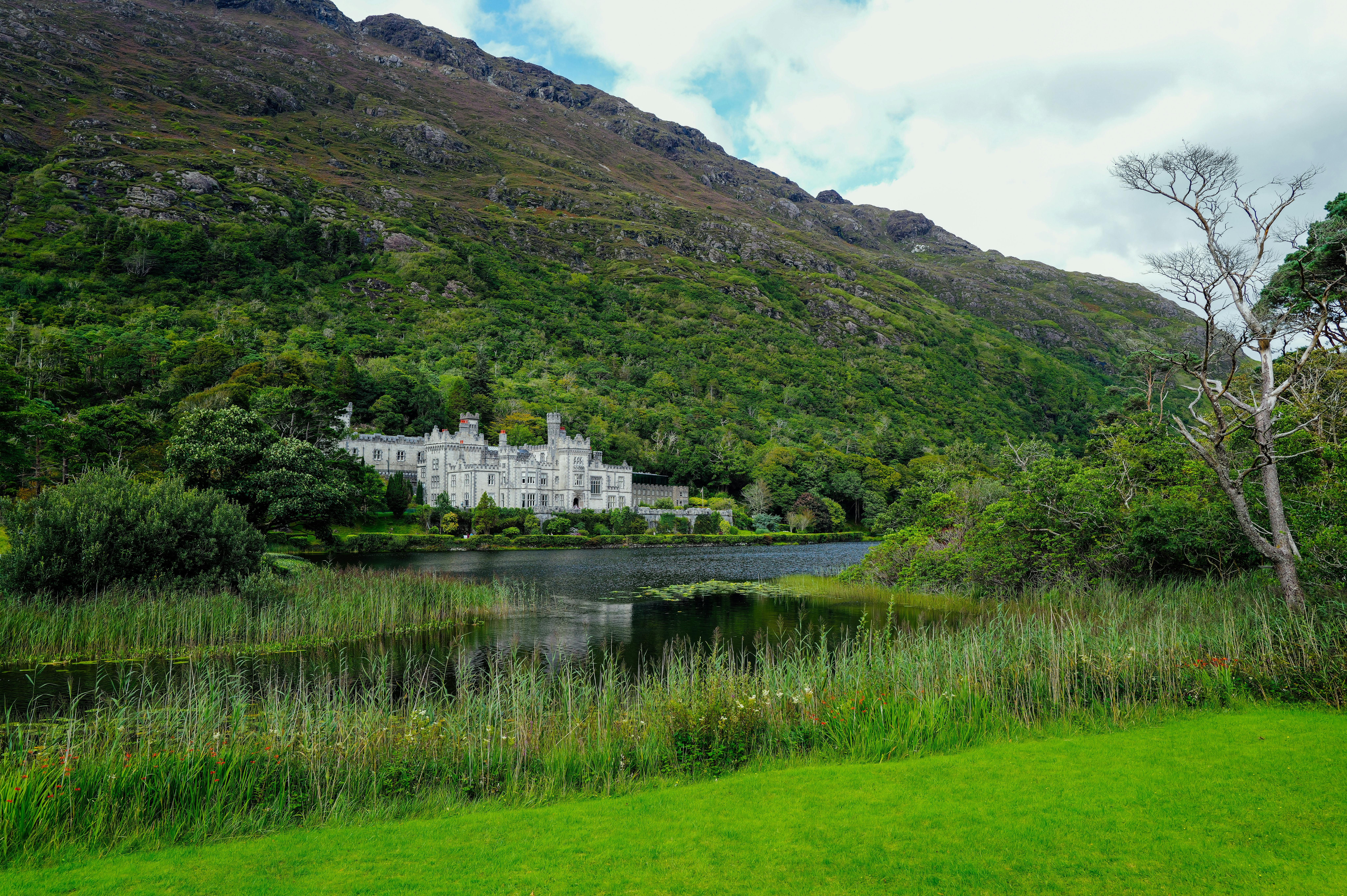 15 Irish travel experts to follow on Instagram for cheap flights, budget breaks and last-minute deals — Photo by Adrien Olich