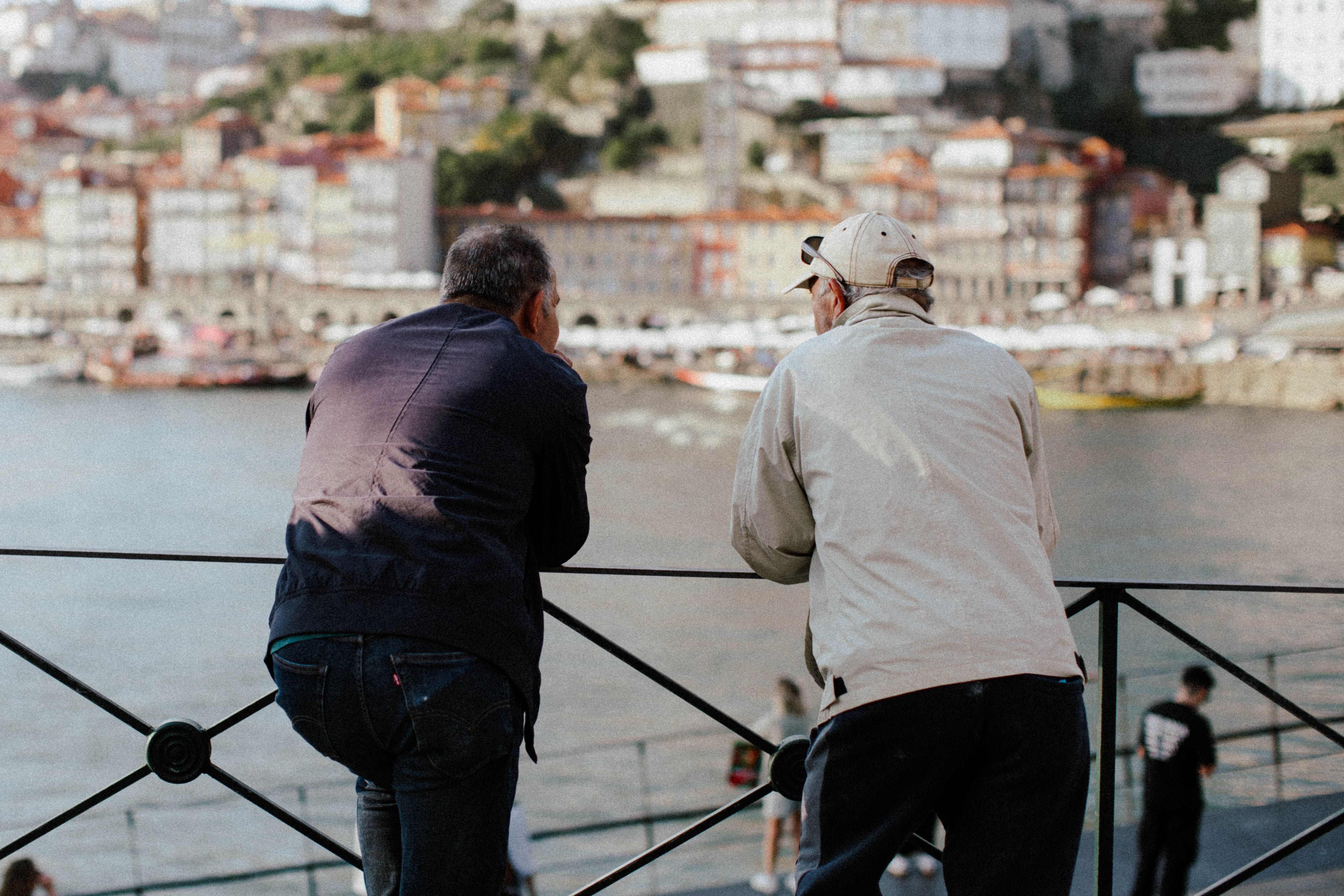 Men’s Health Month: Prostate Cancer Q&amp;A with Dr. Dahut — Photo by K on Pexels