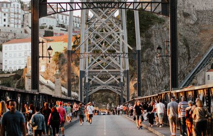 Pont Dom-Luís Ier