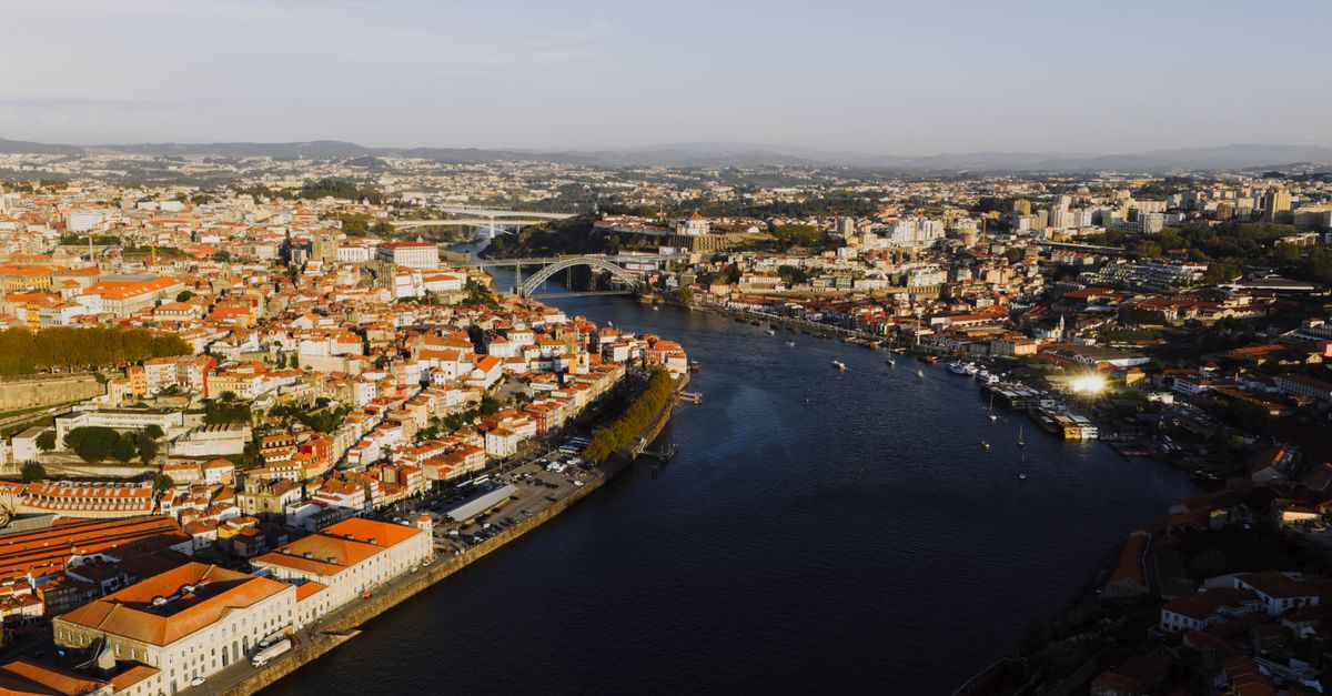 Alfa Pendular (Lisbon–Porto)