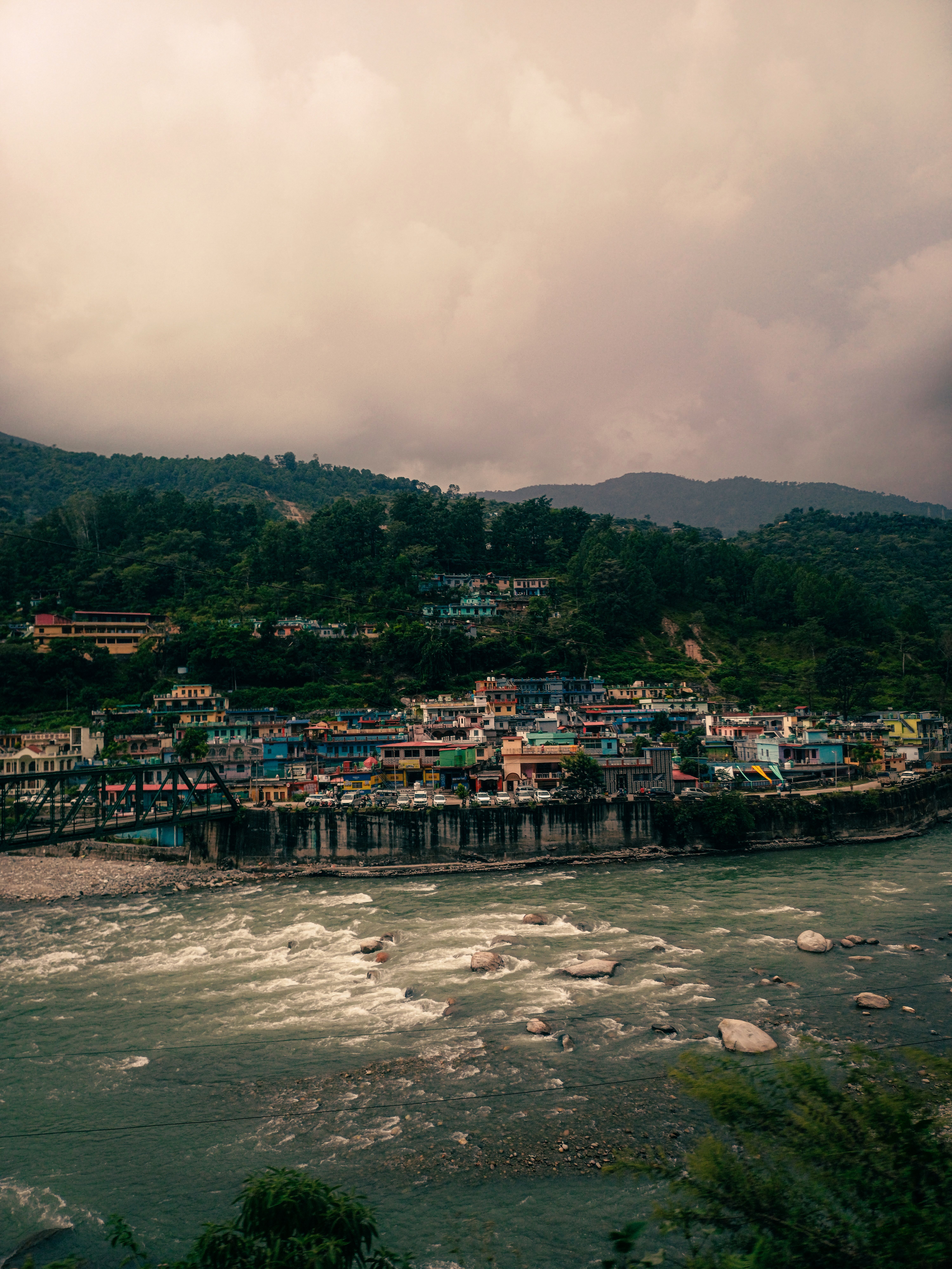 Jageshwar + Bageshwar + Patal Bhuvaneshwar Uttarakhand Family Package Holiday Vibez