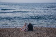 爱是一种情感，让人感到温暖和幸福