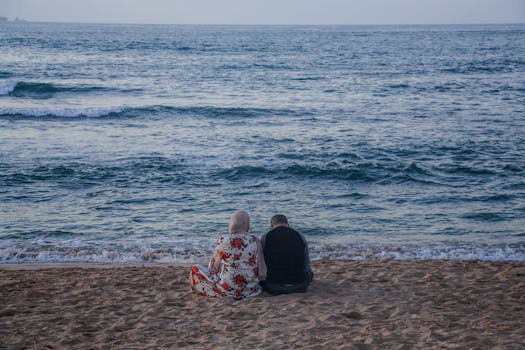 爱是一种情感，让人感到温暖和幸福