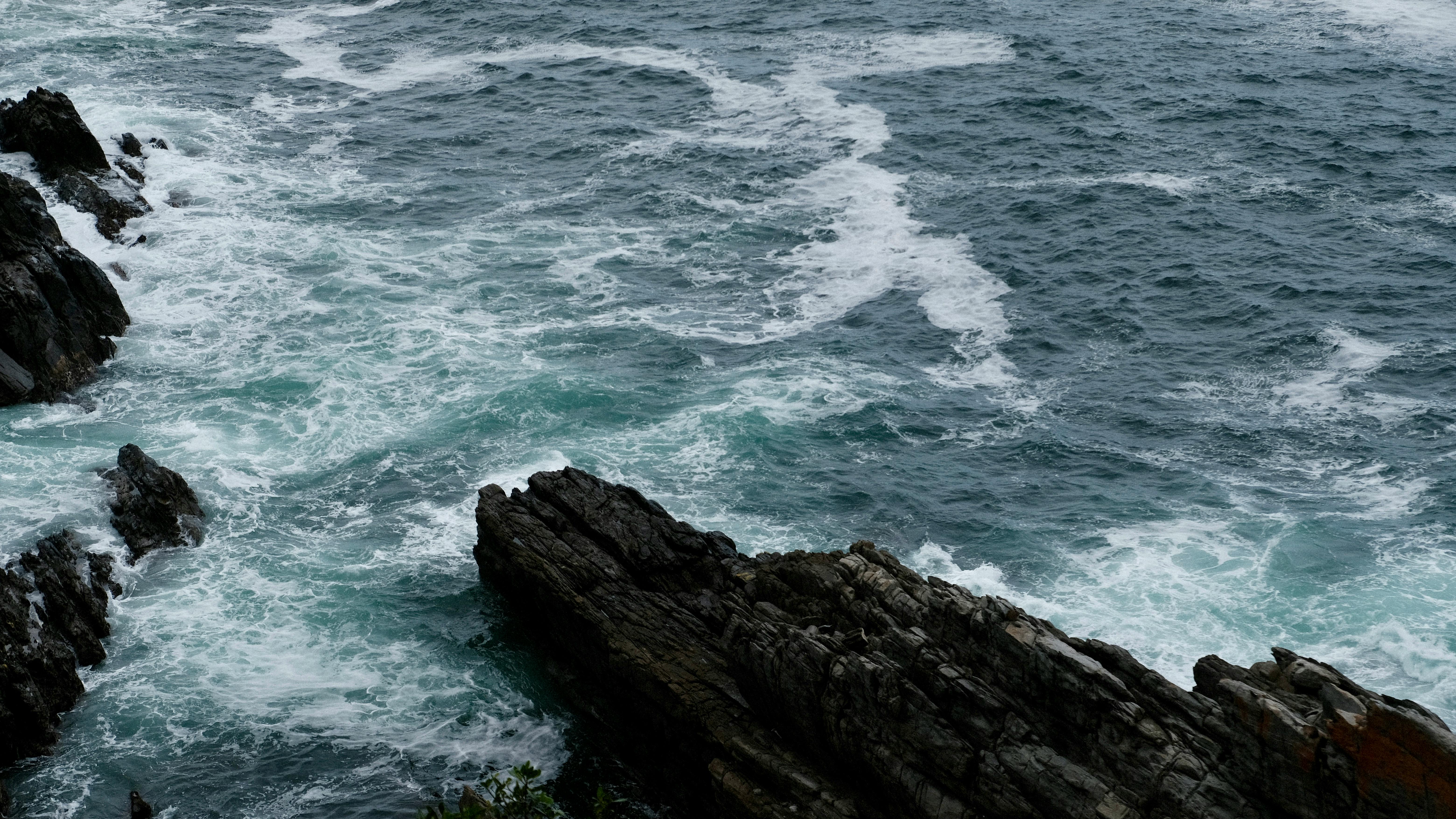 生活：今天天氣多雲轉晴 氣溫升高午後局部雷陣雨注意防範