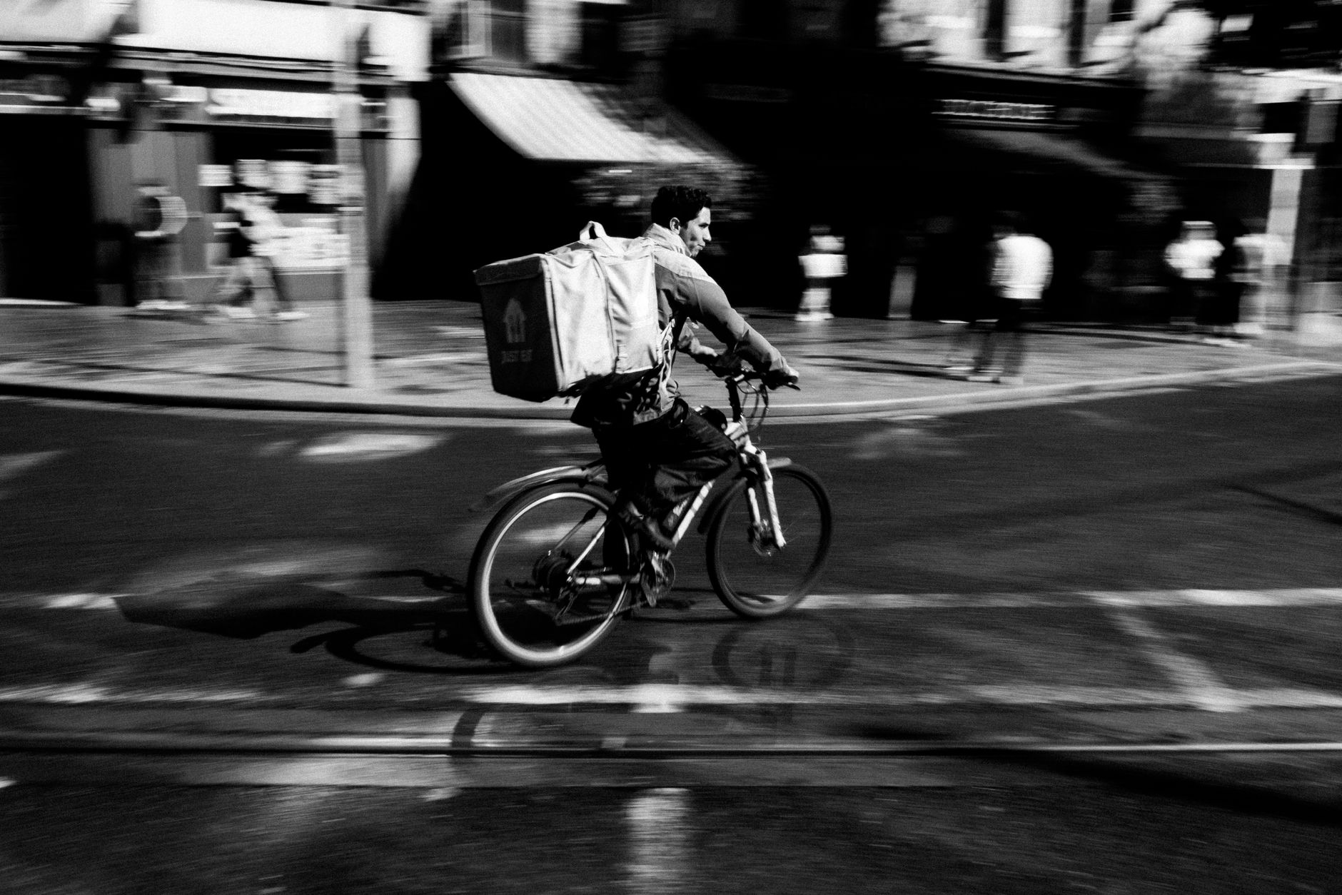 Moverse en Bicicleta por las Ciudades de Irlanda