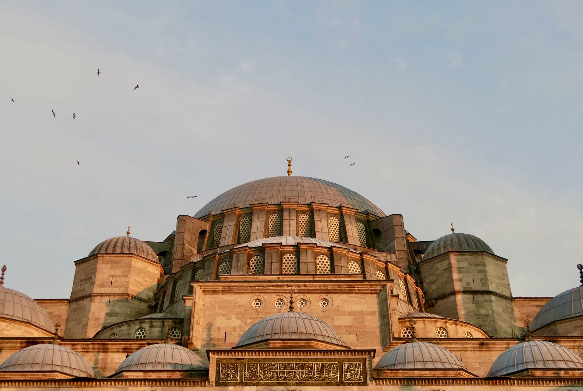 Istanbul, Turkey