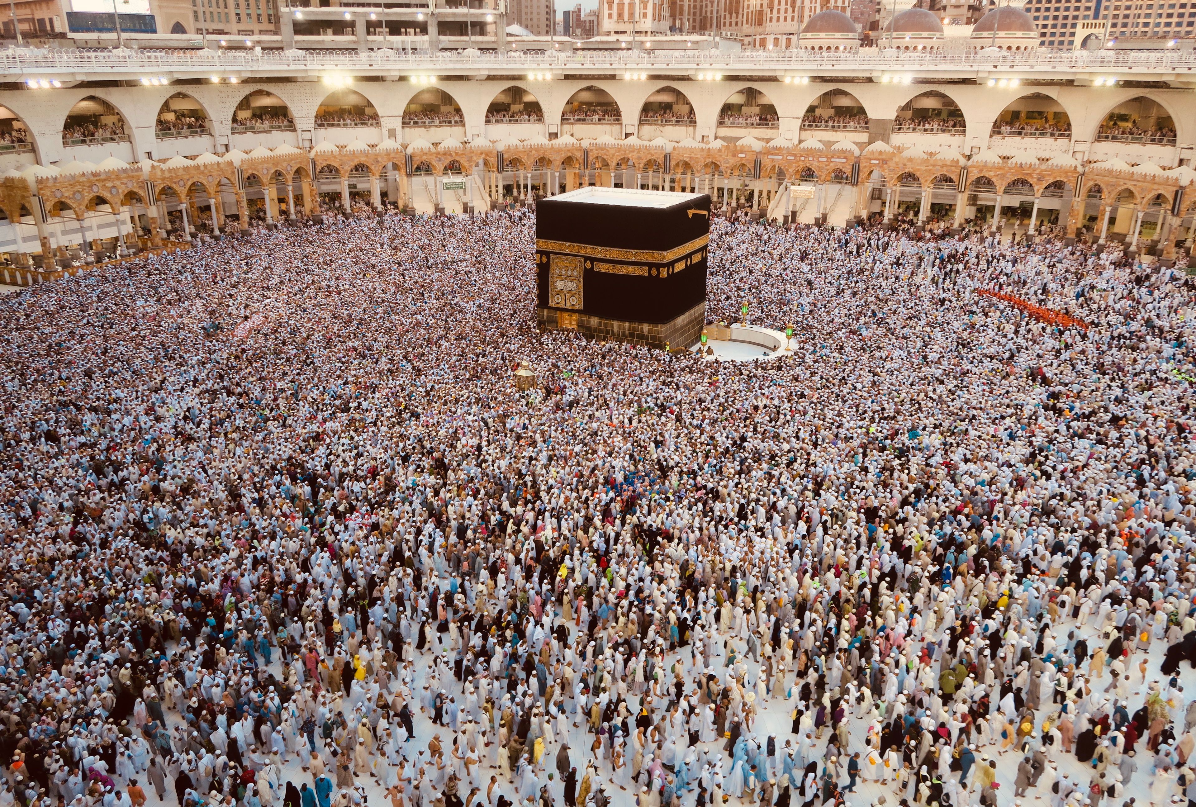 Premium / VIP Umrah Packge