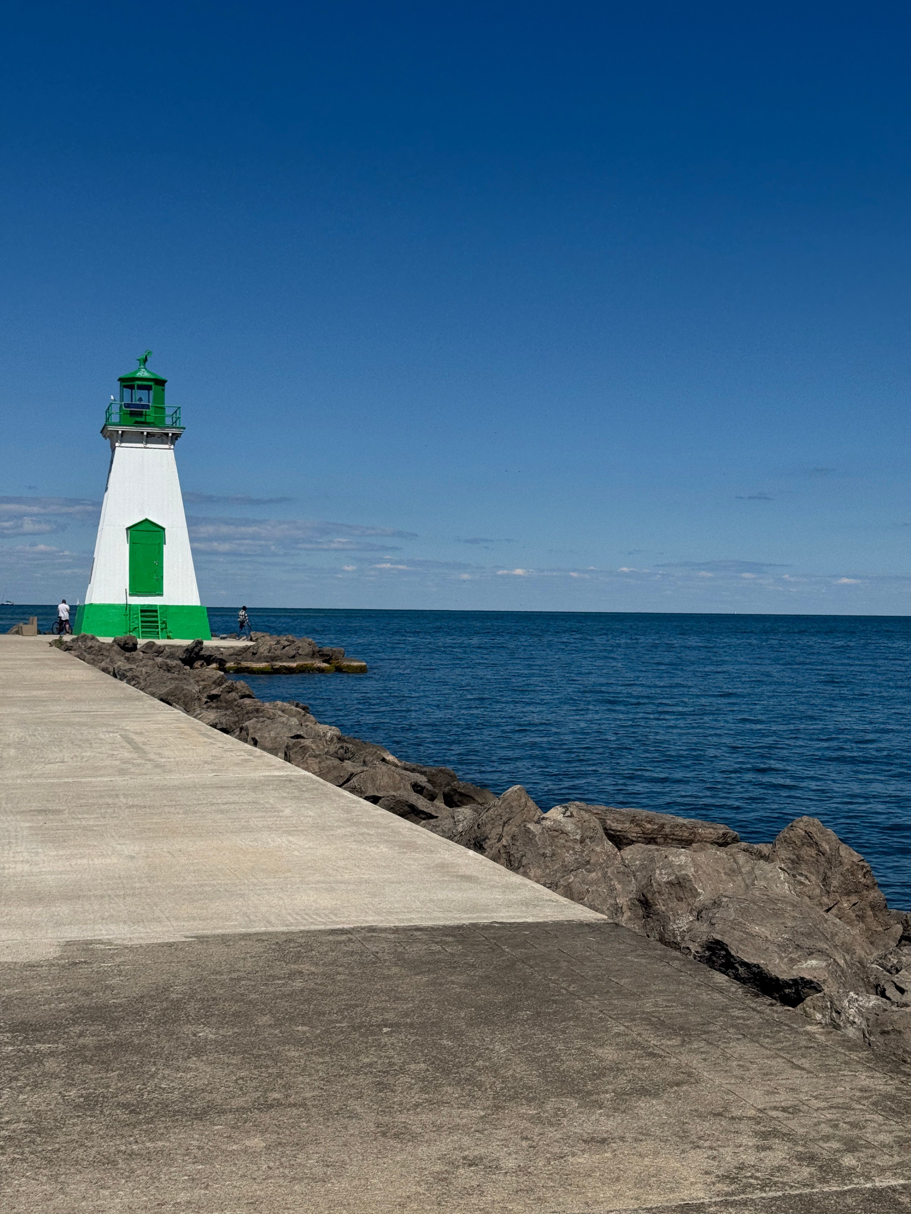 Le lac Ontario s'appelle désormais le lac America sur Google Maps aux États-Unis