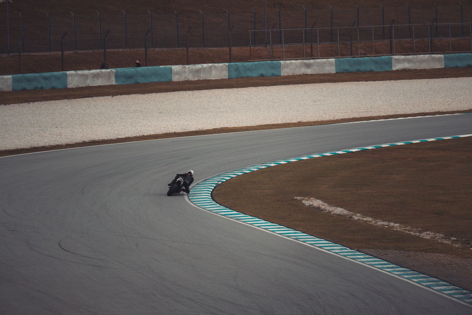 Gemengde gevoelens na eerste trainingsdag TT Assen