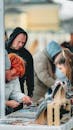customer engagement