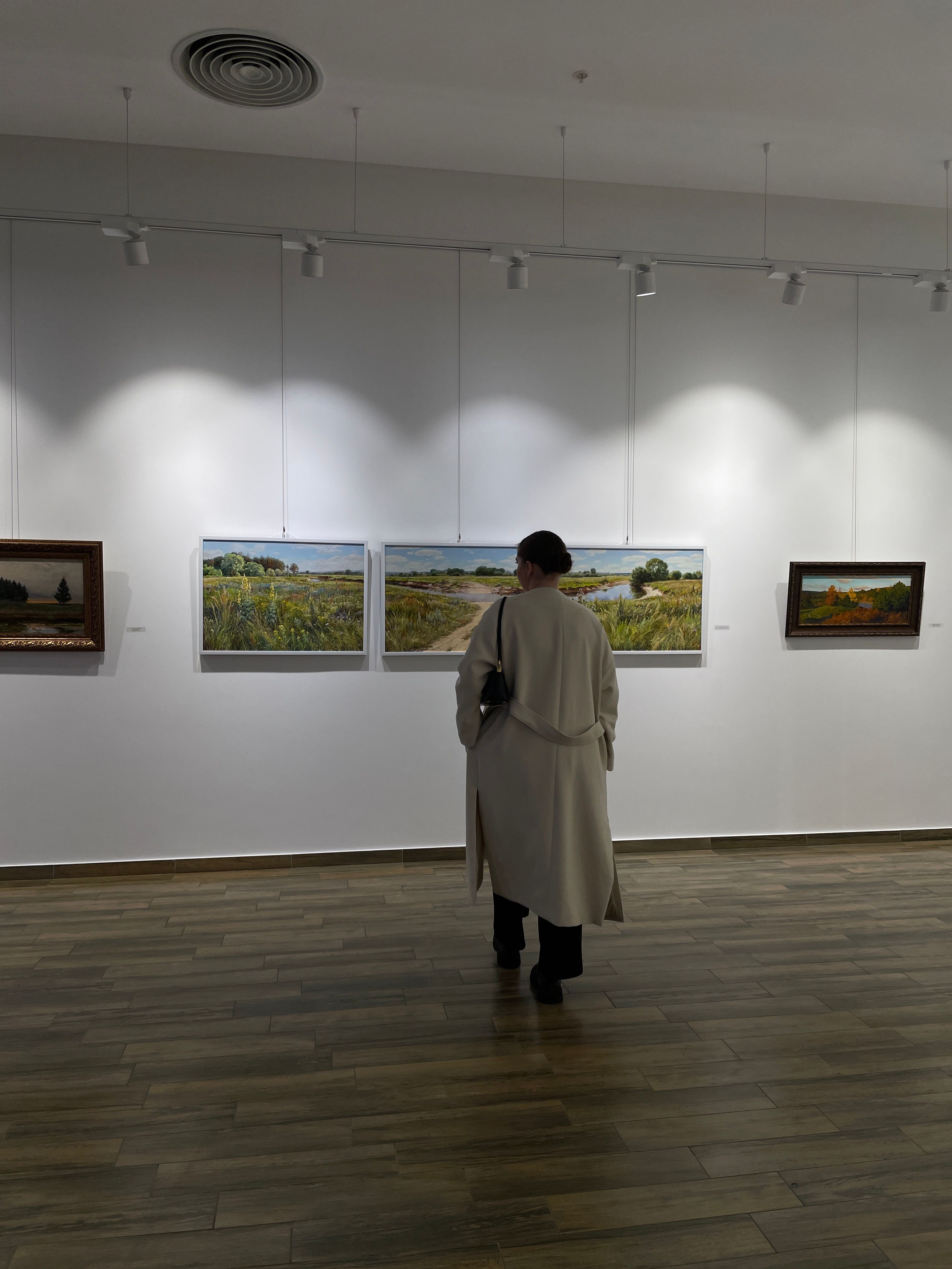 The Art Of Consistensy