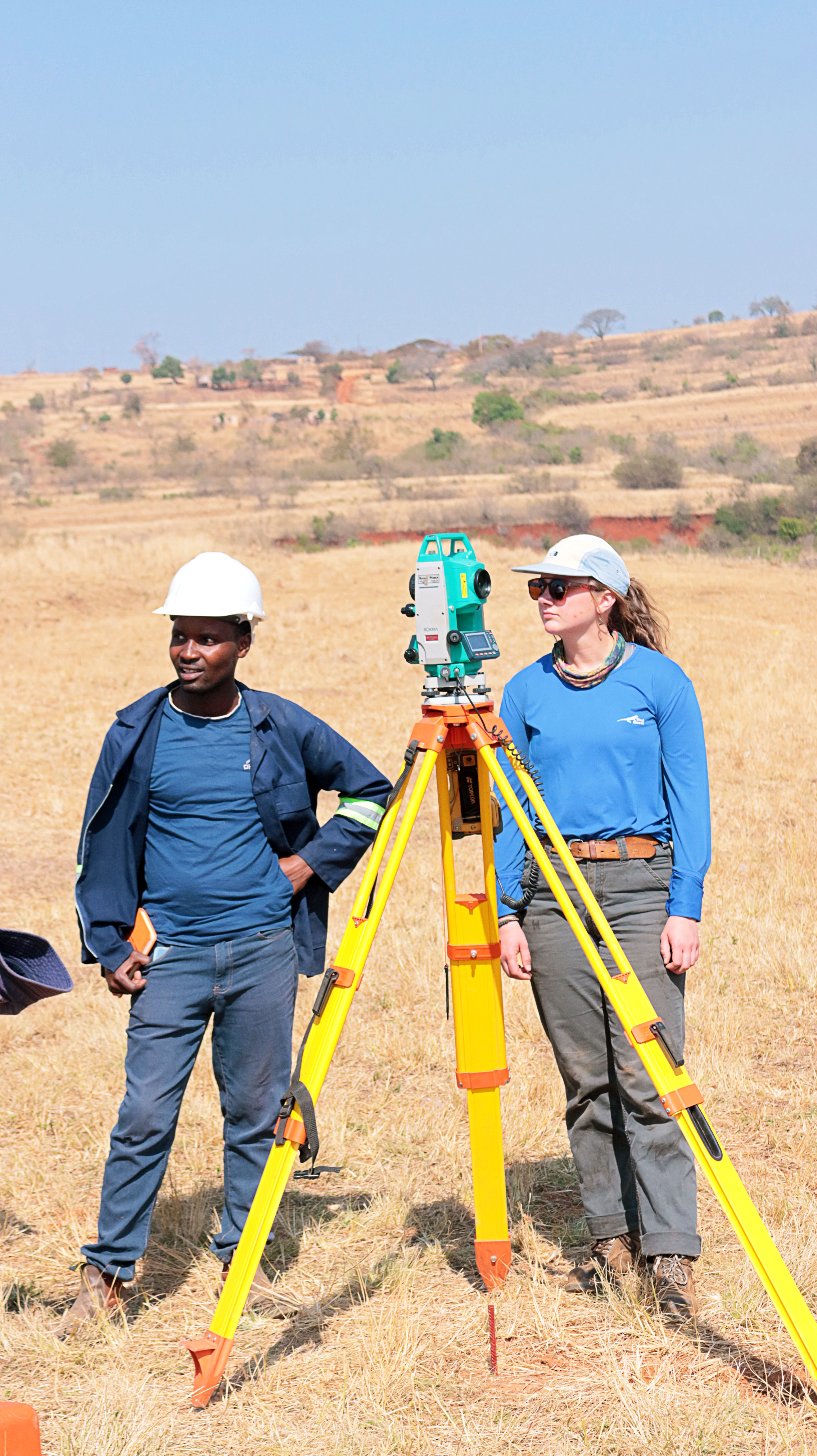 Environmental Engineering