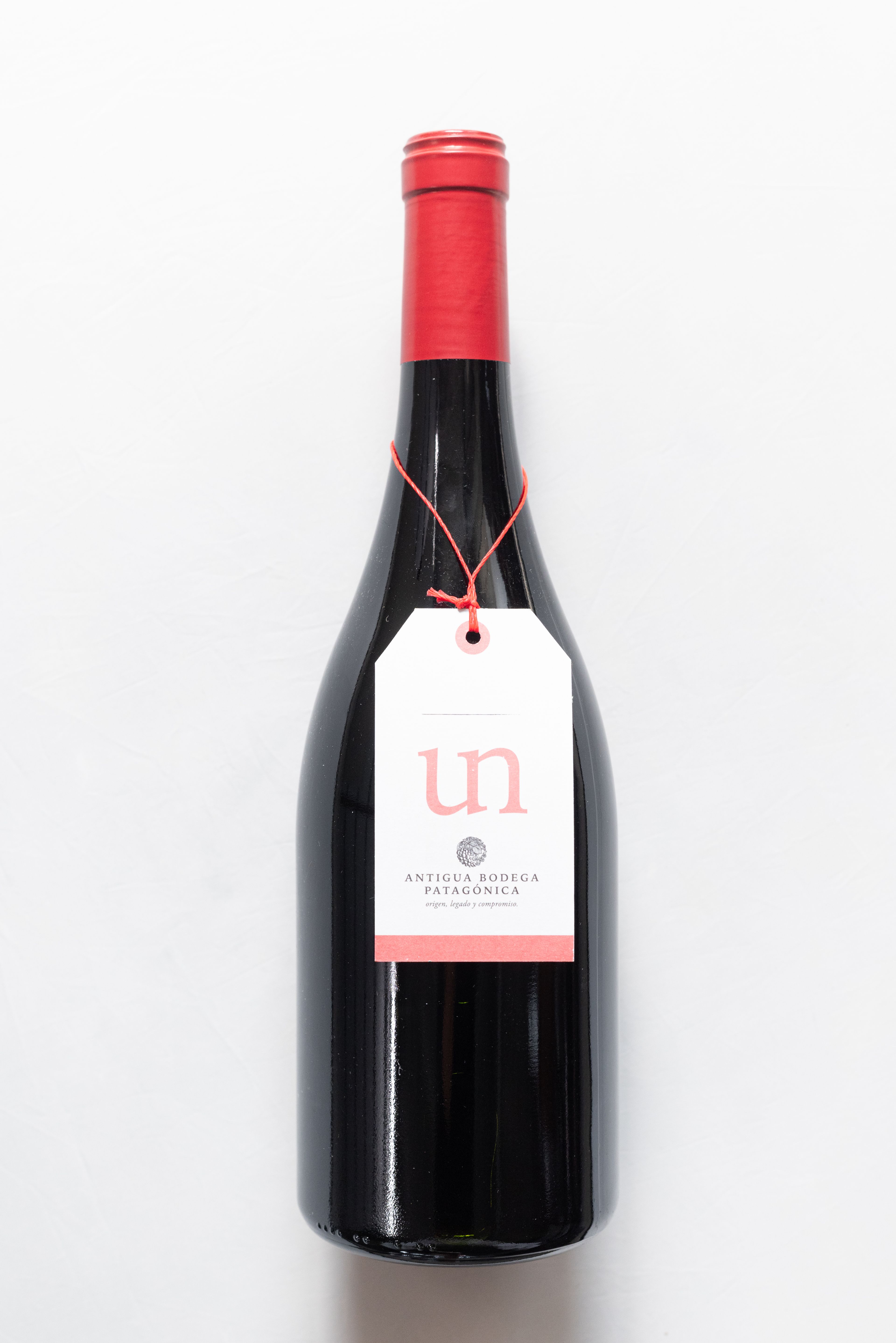 Etiquetas para vinos con Cold Foil — vista 1