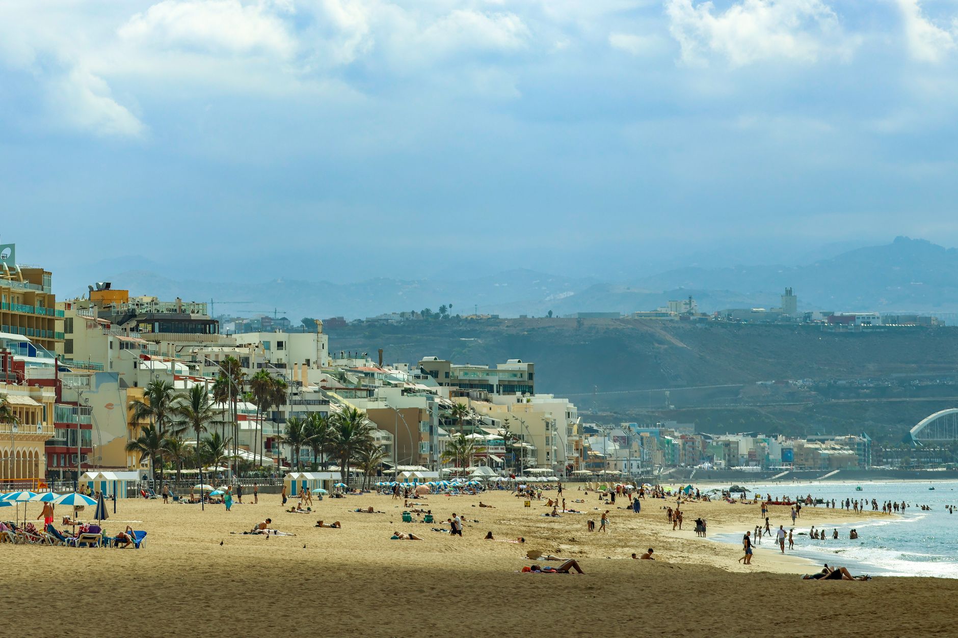 Gran Canaria