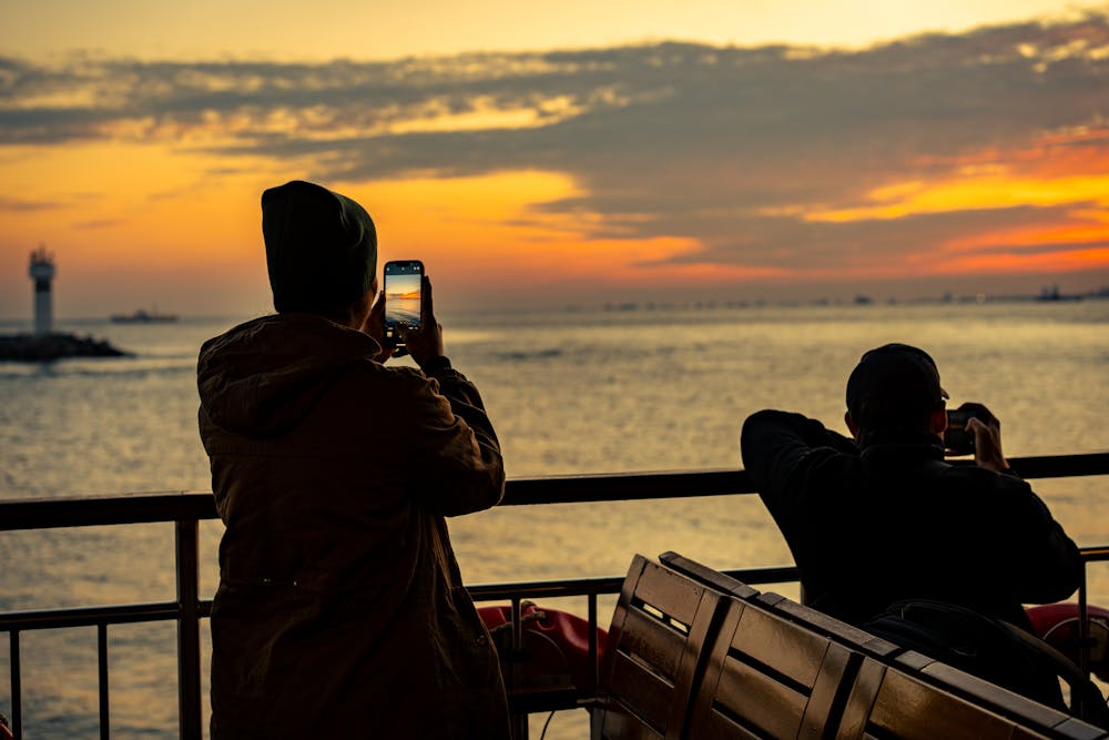 Cranberry Orange Glazed Turkey Meatballs