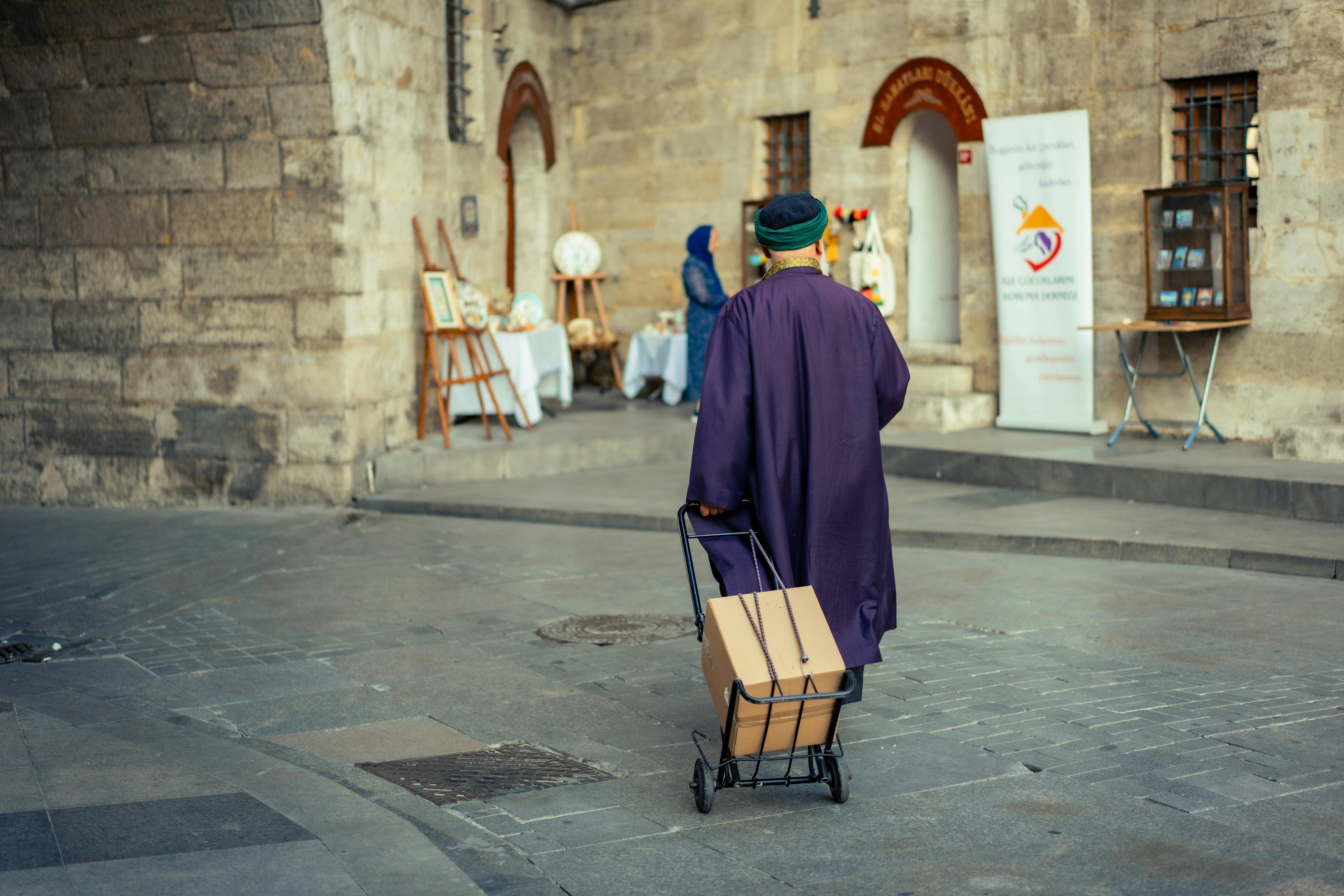 Unlocking Customer Profiling Secrets for Business Success