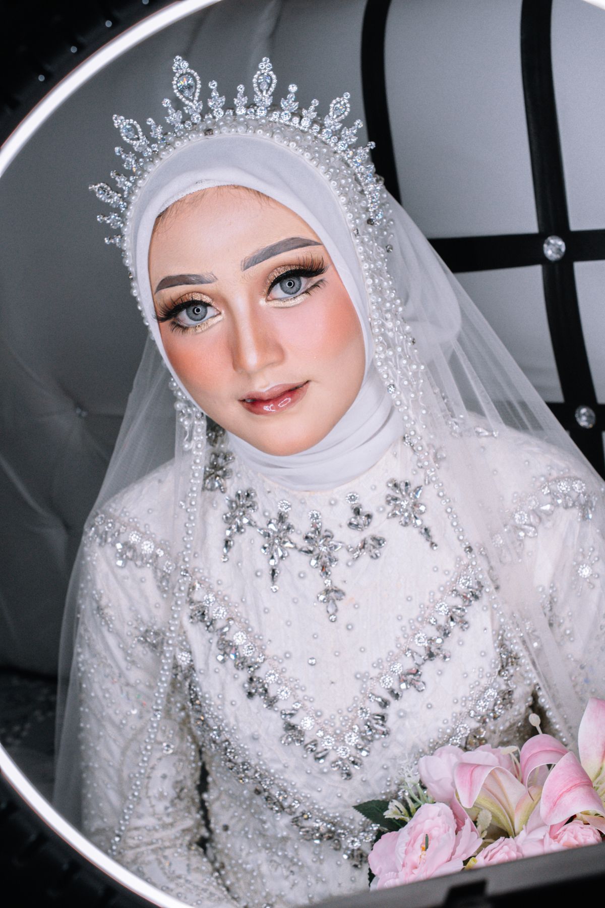 Bridal Beauty