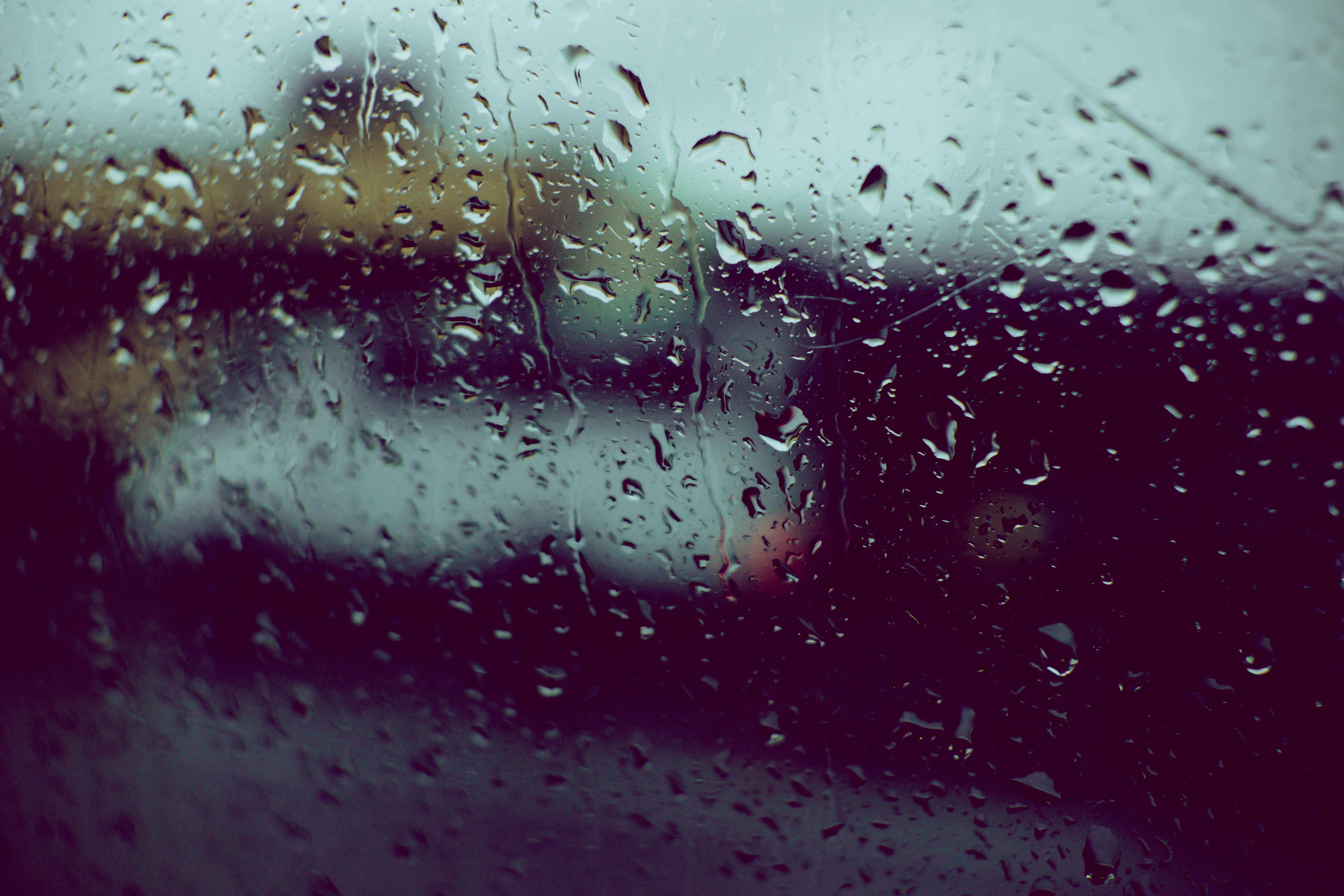 What Causes Water Damage During Heavy Rainstorms?