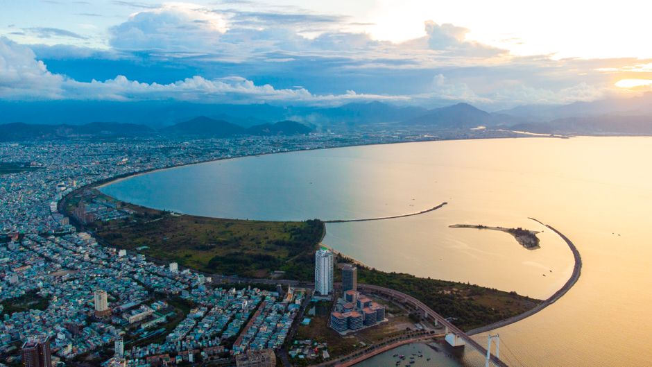 Mỹ Sơn, Vietnam - travel photo