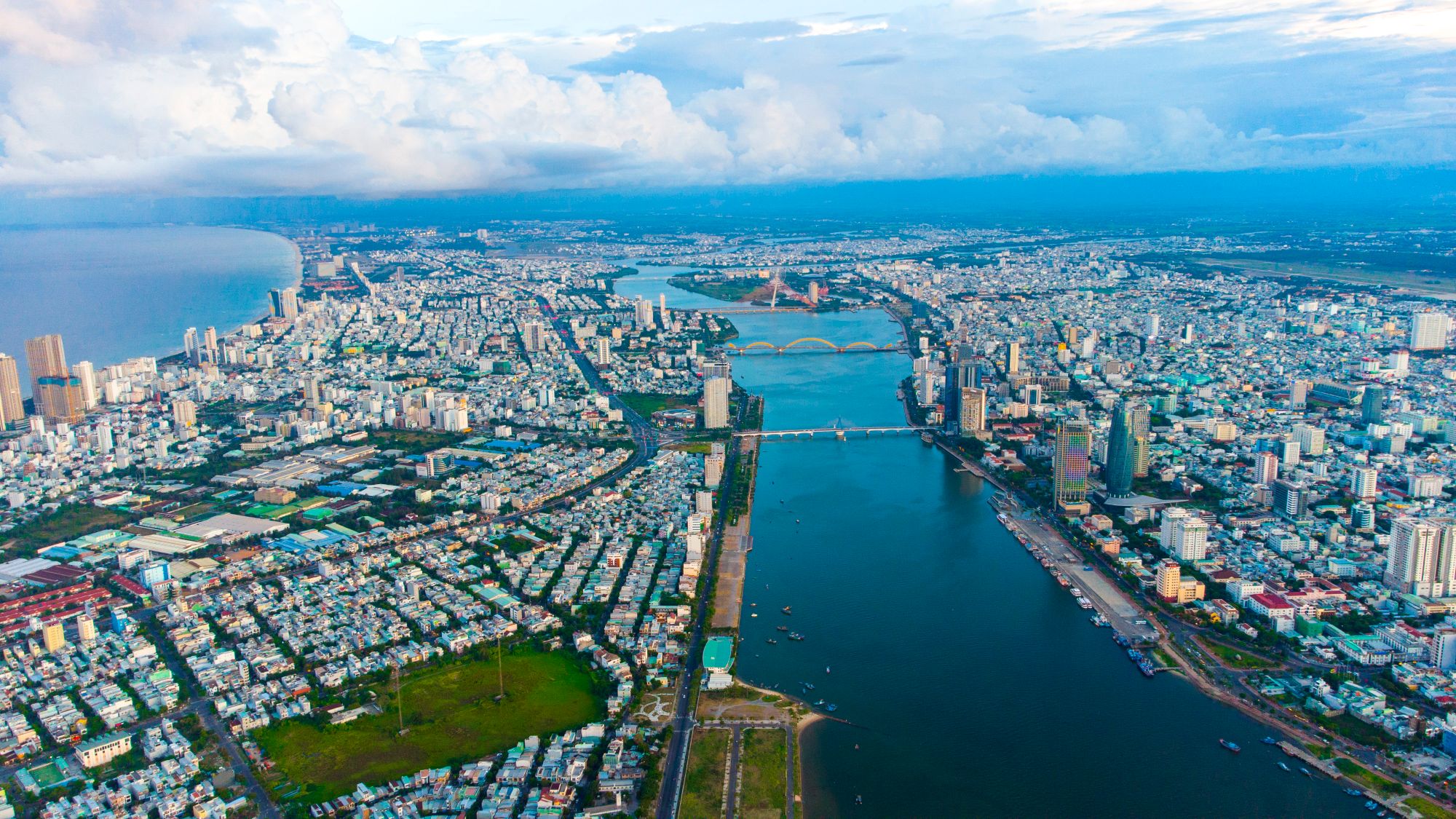 Ho Chi Minh City – 5 Days