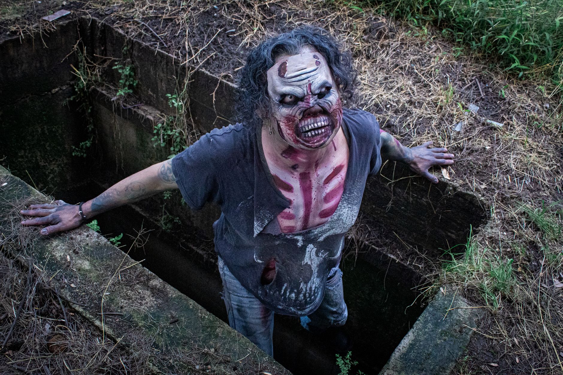 Ulasan Lengkap 28 Days Later (2002): Film Zombie yang Mengubah Genre Horor