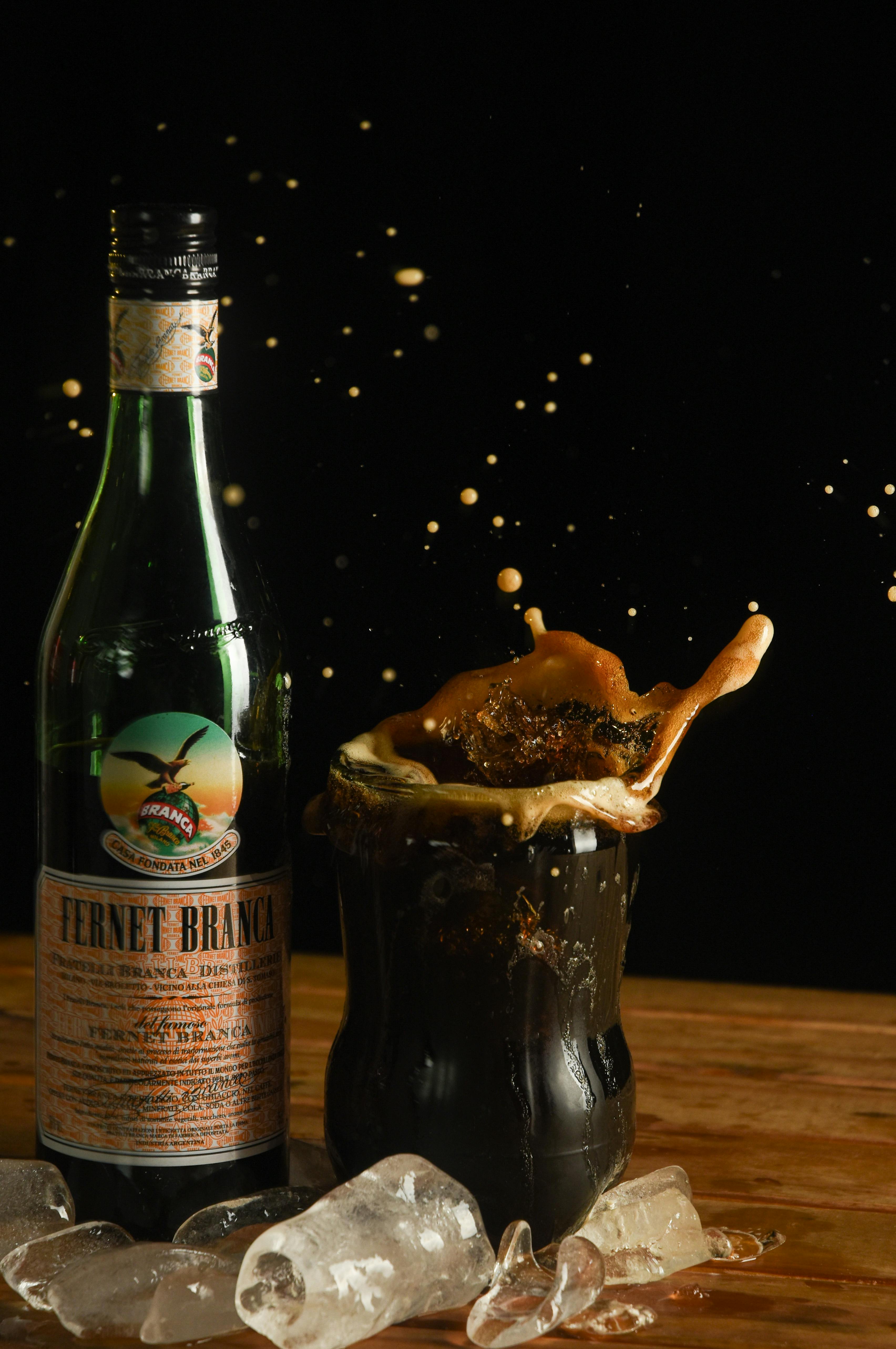 Gratis Fernet Foto a disposizione