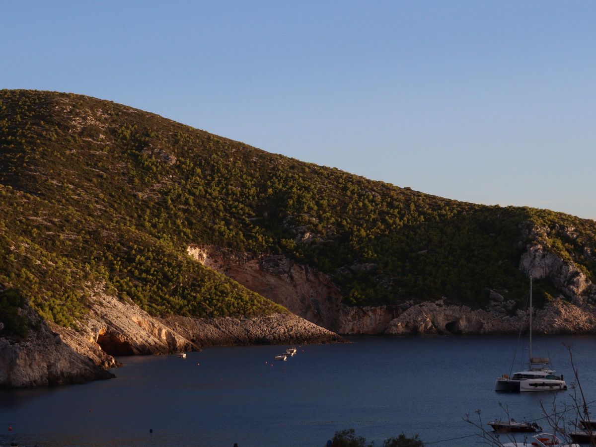 4 Day Spring Rituals: Holistic Yoga & Healing Retreat in Greece 2