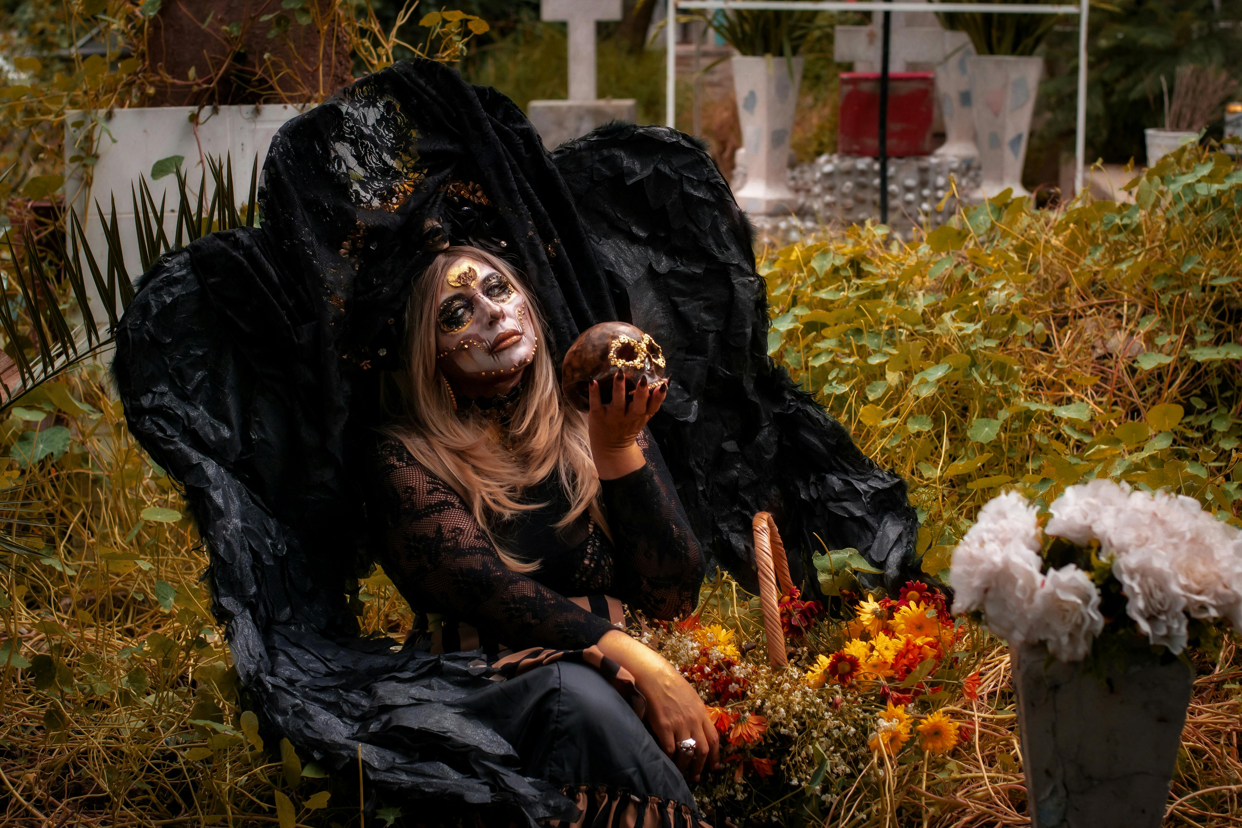 生活：《冰雪公主》與《巴菲》已故明星珍貴照片曝光