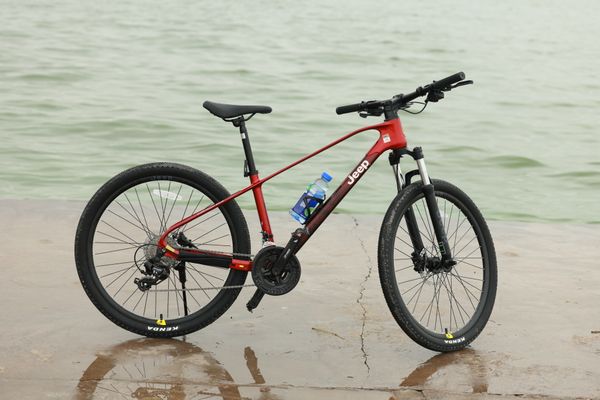 City Commuter