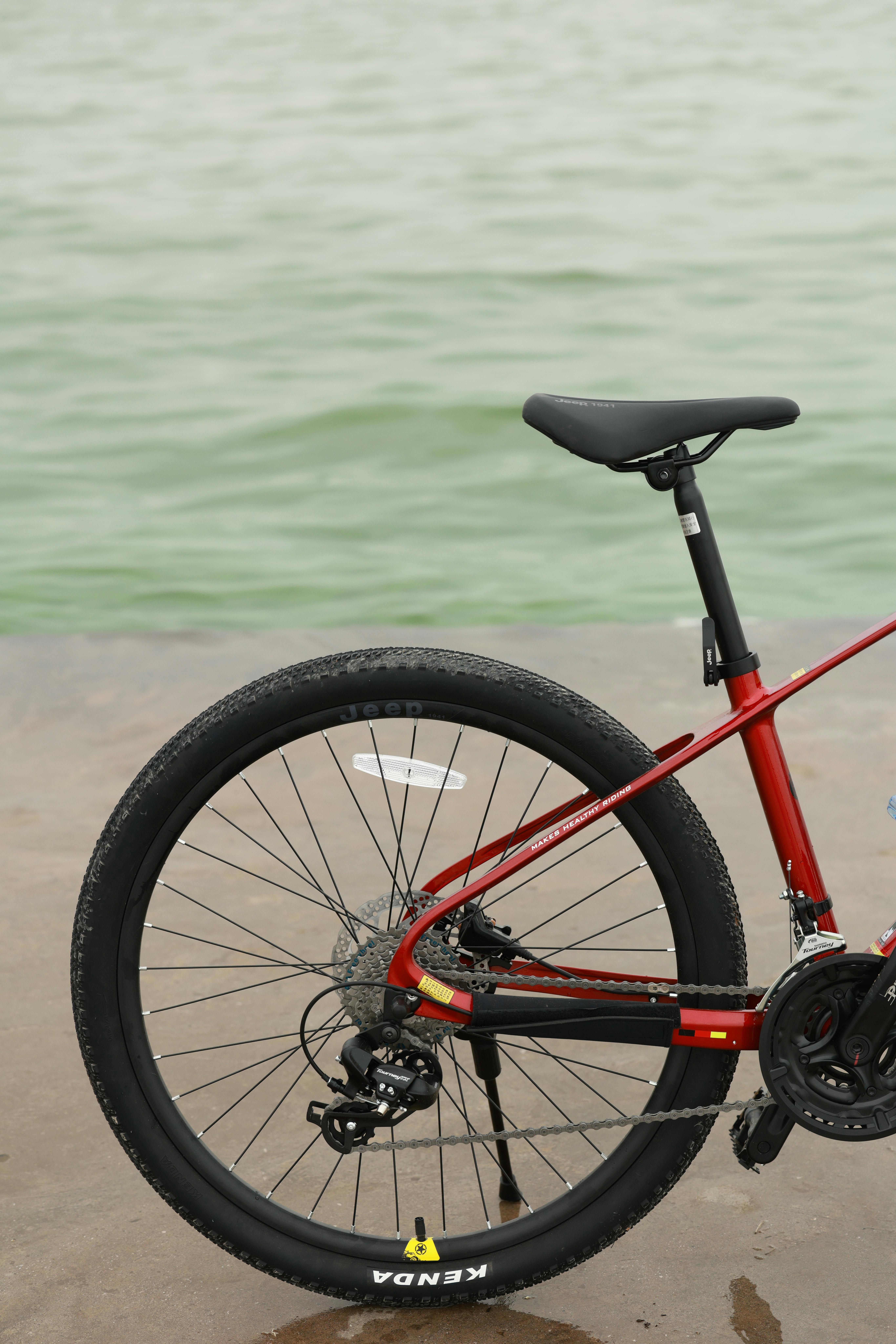 2026年最佳家用飛輪推薦：打造高效室內健身車運動體驗