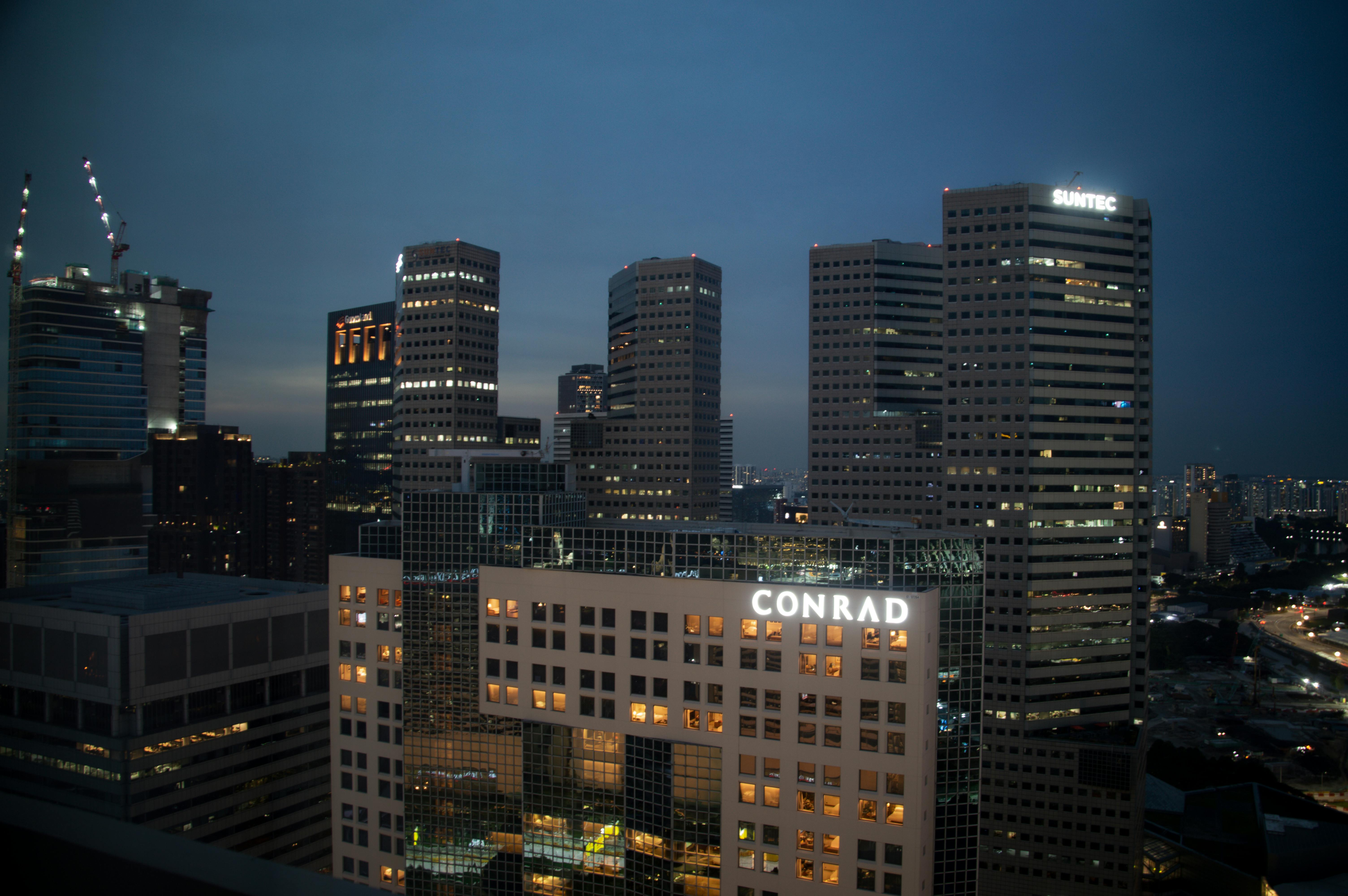 paito warna singapore