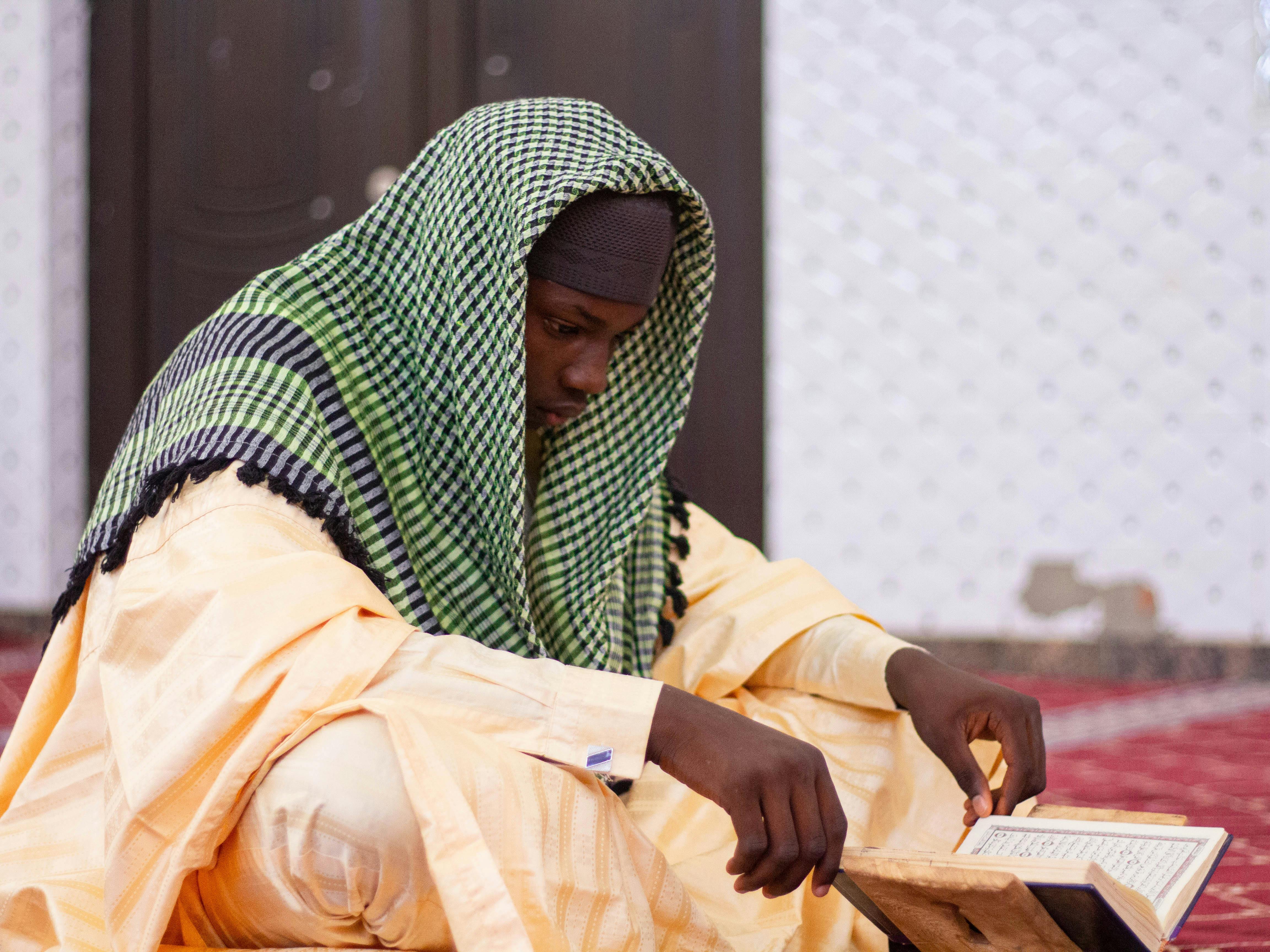 Ibrahima Niasse
