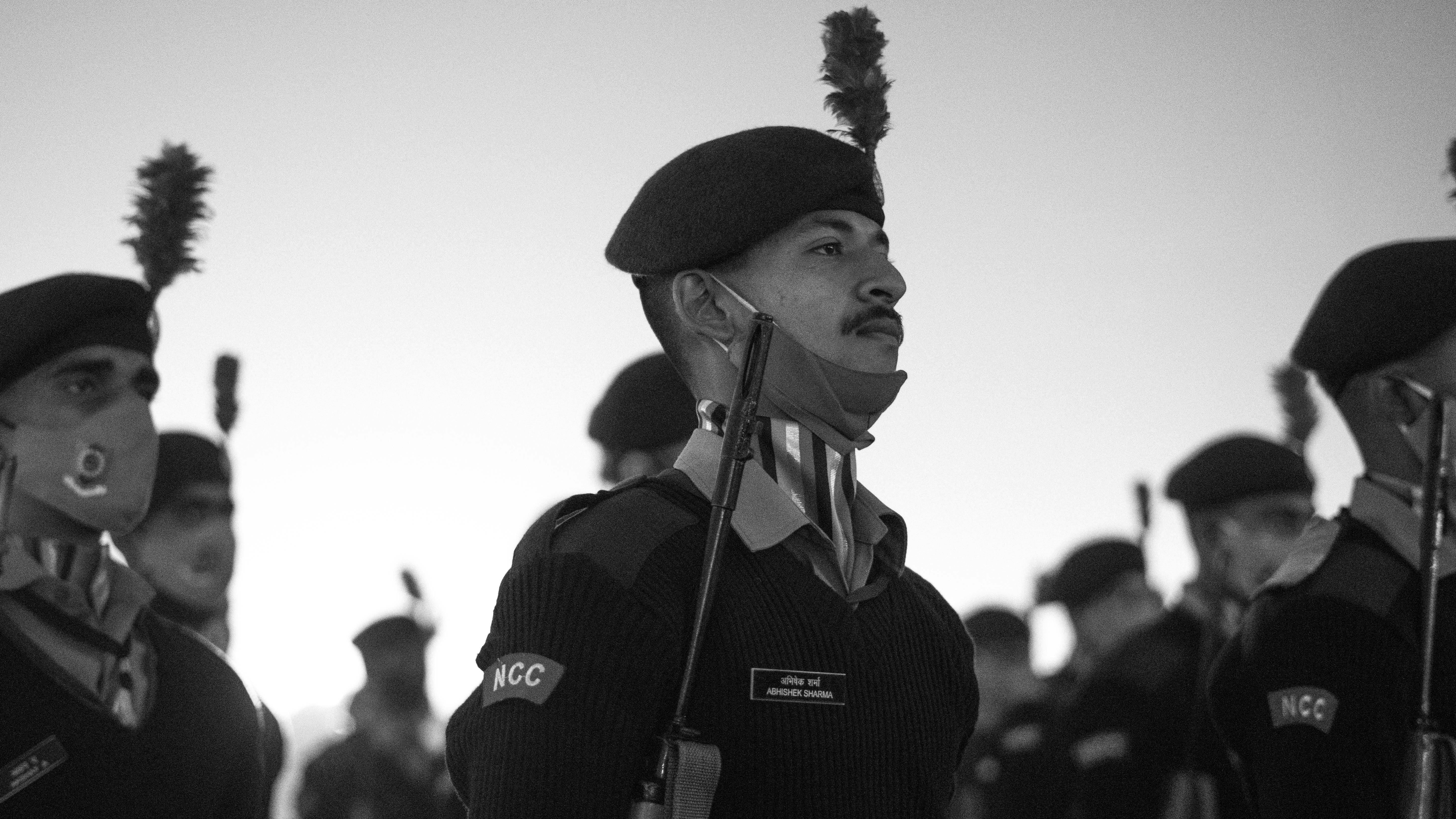 政治：中共懸賞通緝我軍18人 國軍斥認知攻擊已窮途末路